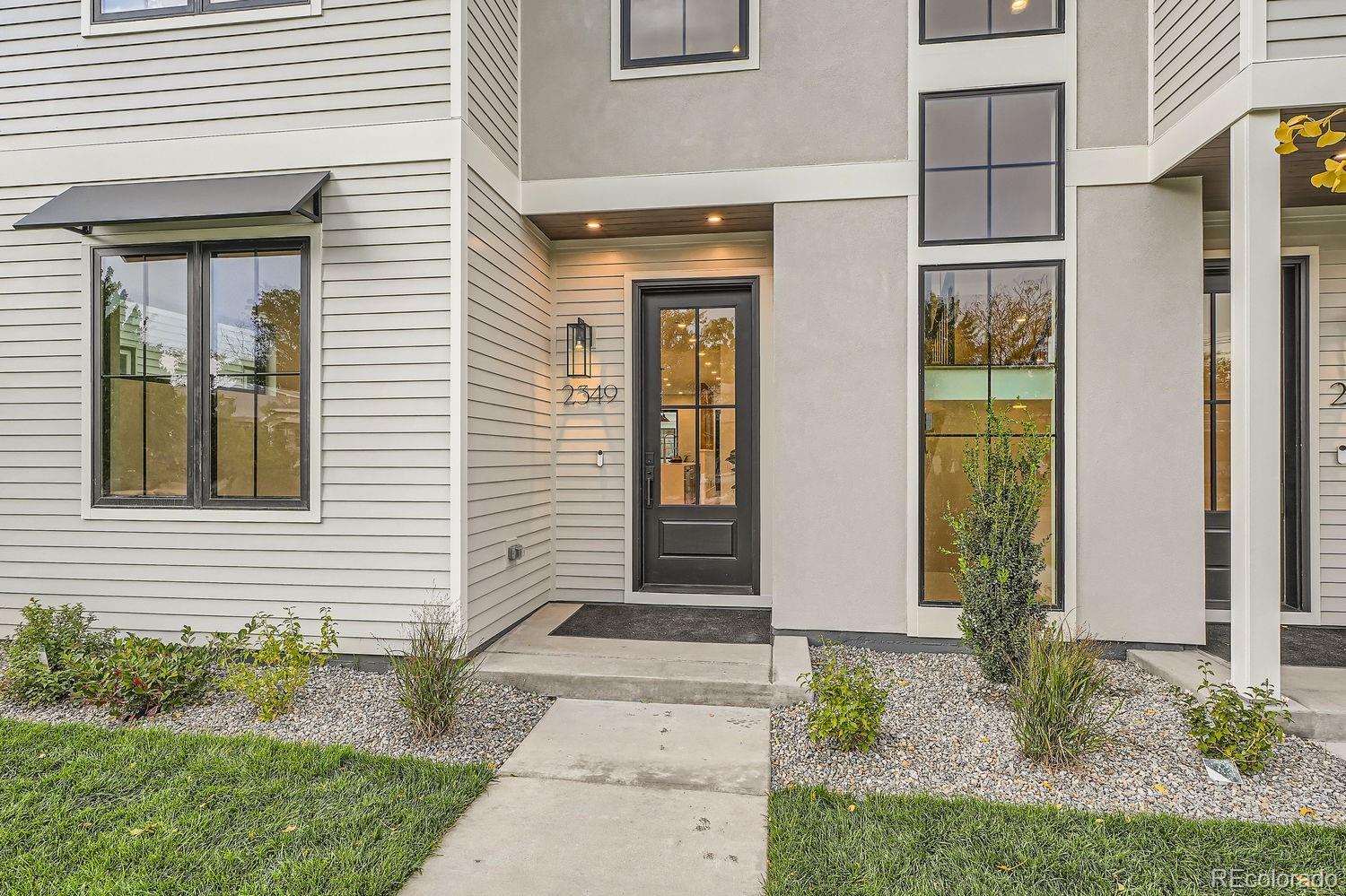 2349 S Bannock Street