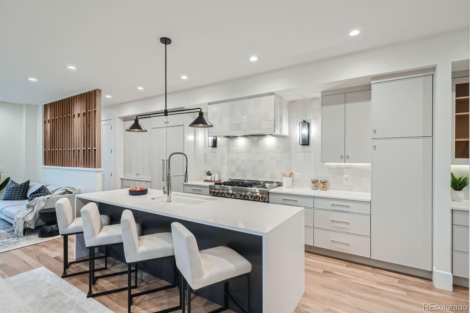 2349 S Bannock Street