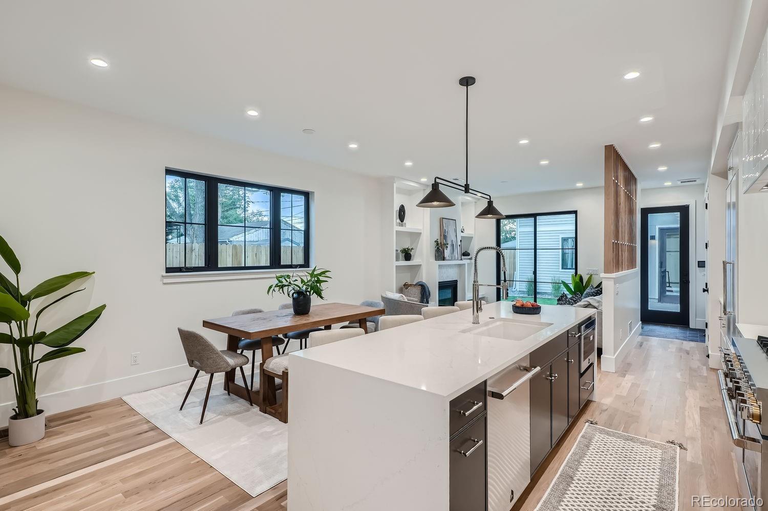 2349 S Bannock Street