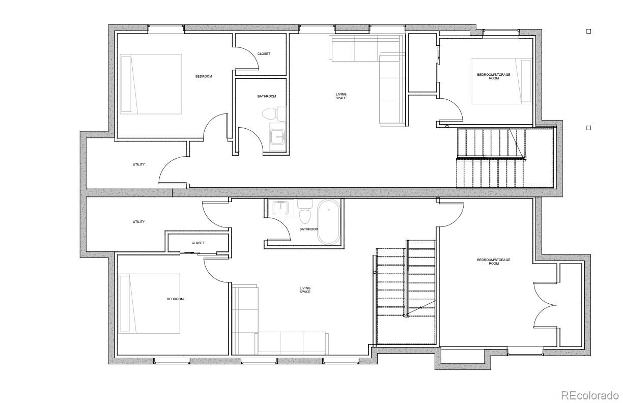 2349 S Bannock Street