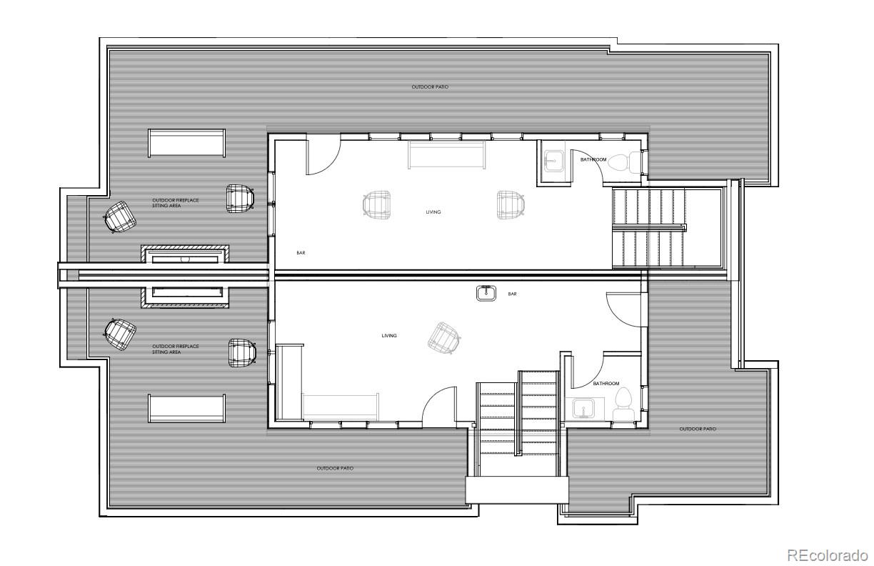 2349 S Bannock Street