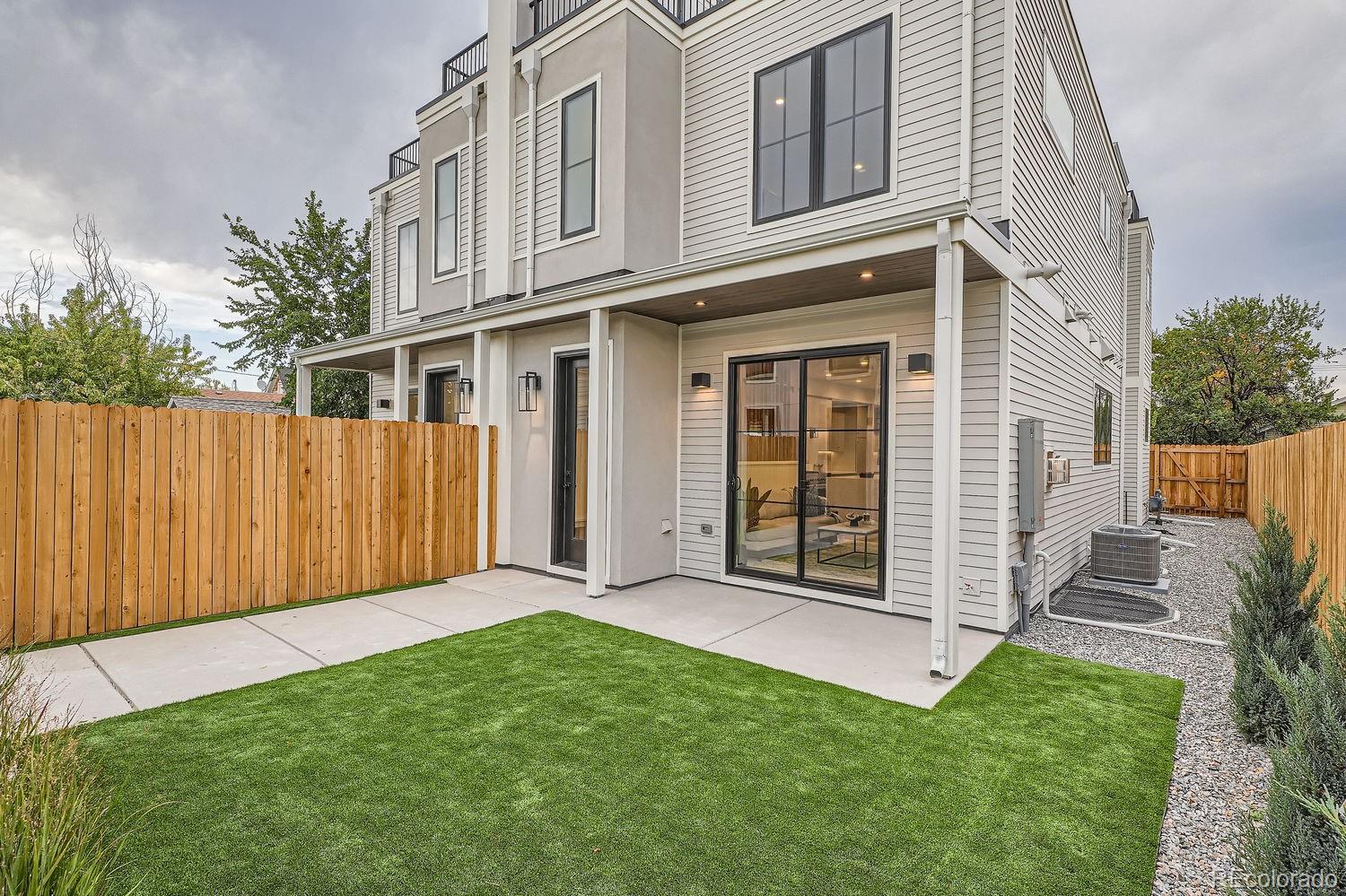 2349 S Bannock Street