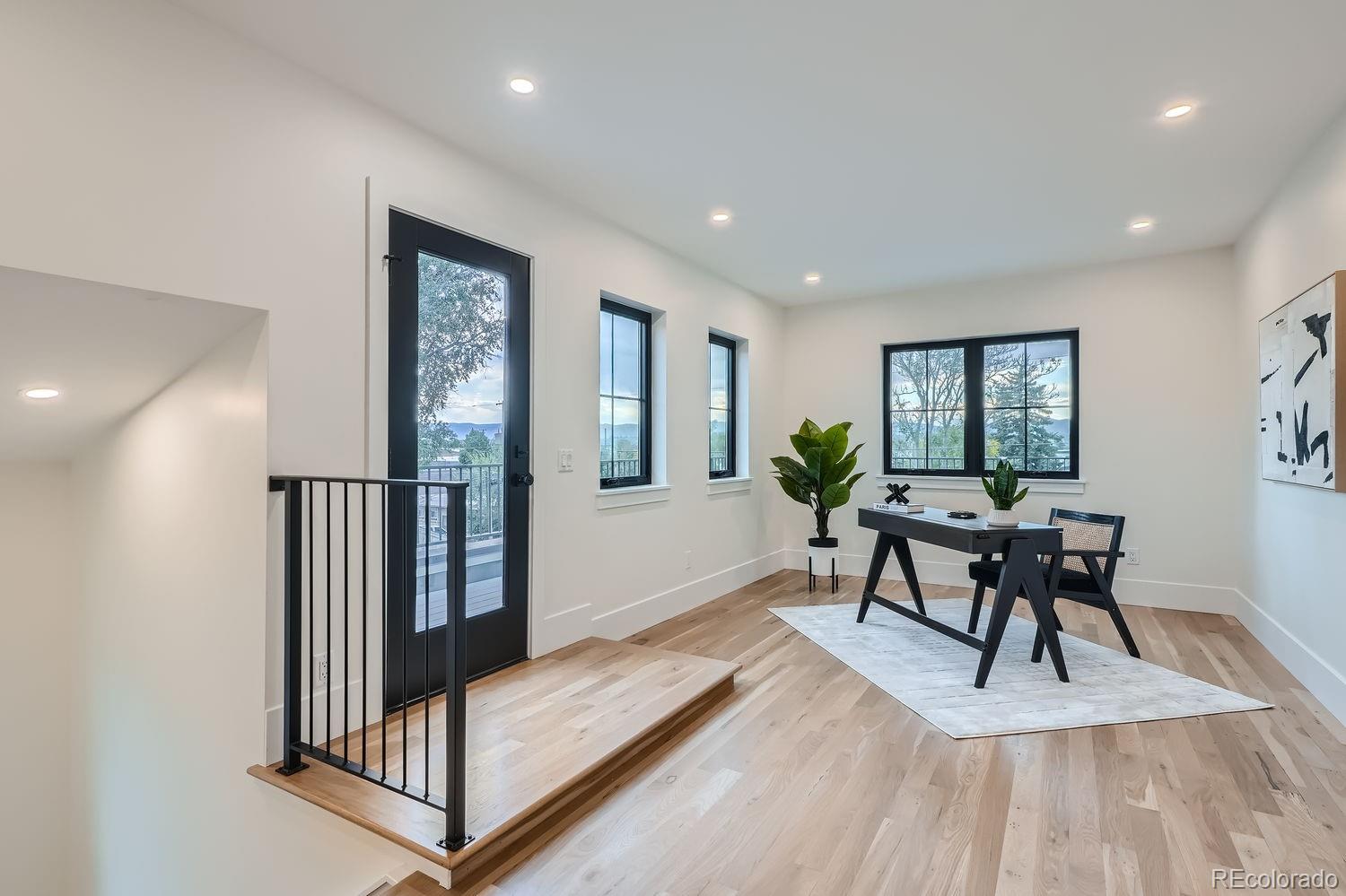 2349 S Bannock Street