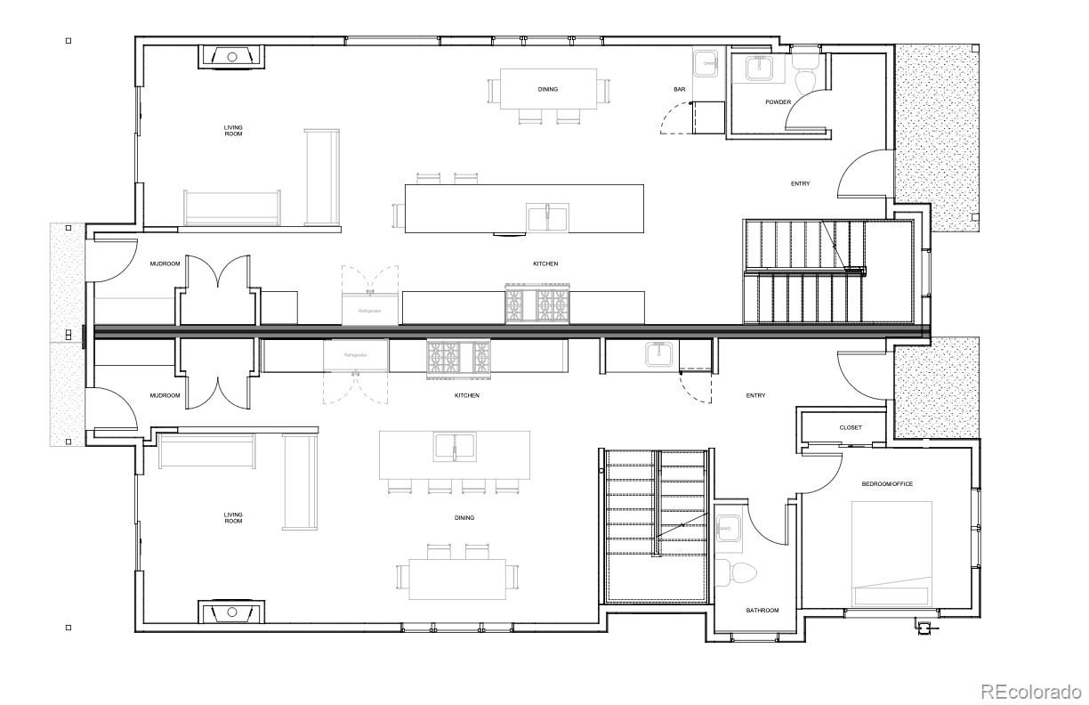 2349 S Bannock Street