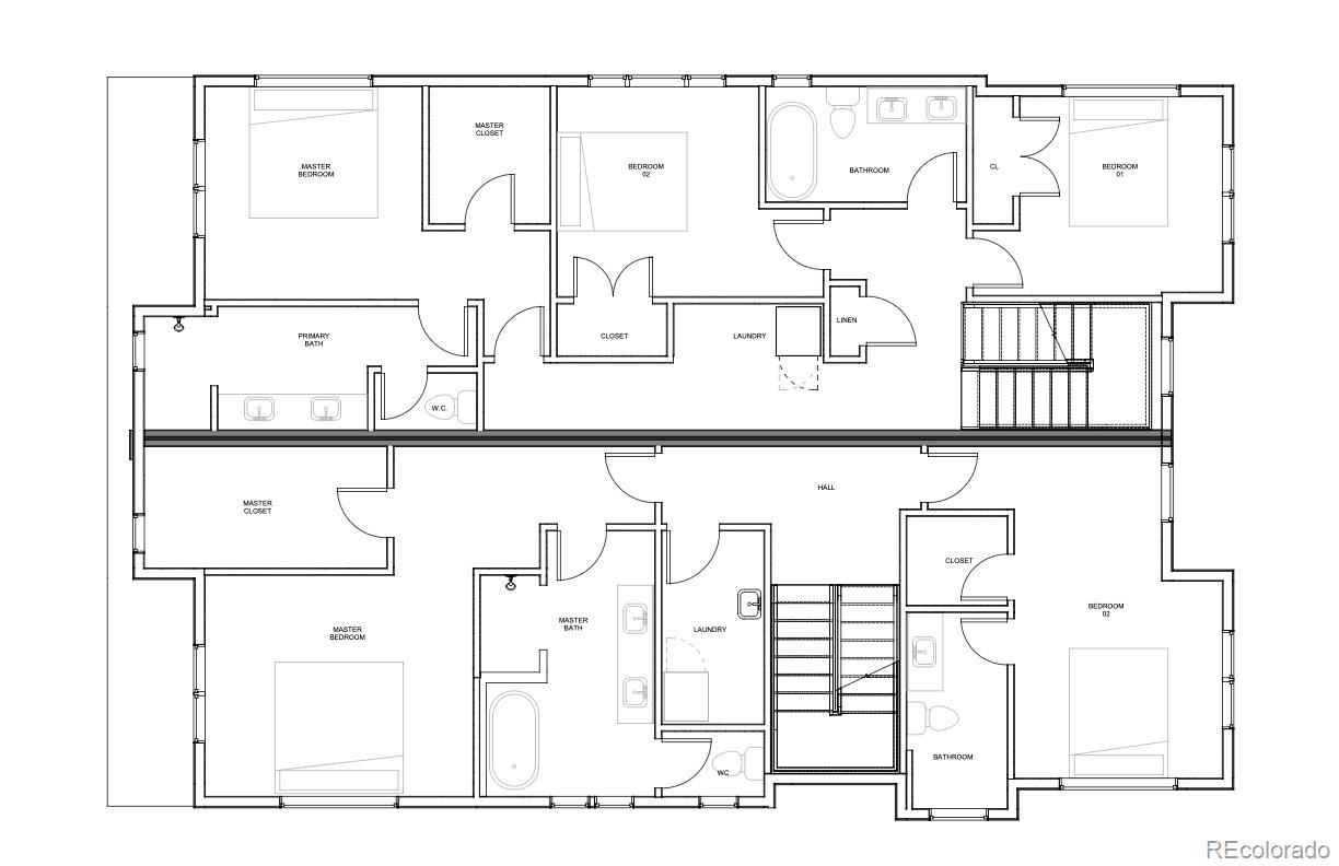 2349 S Bannock Street