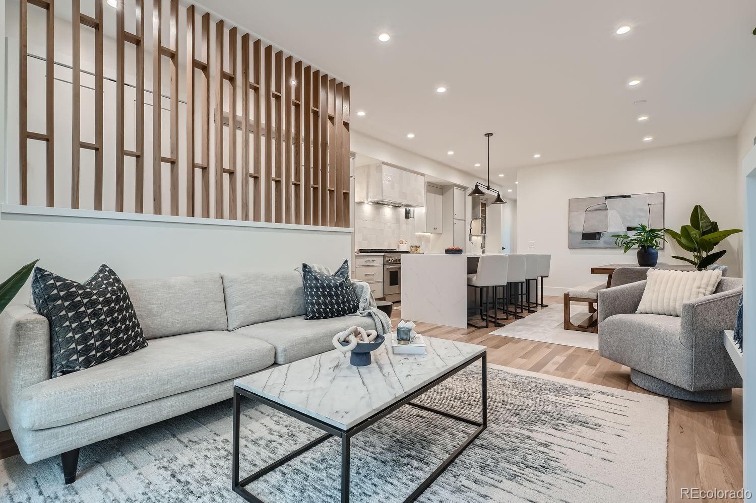 2349 S Bannock Street