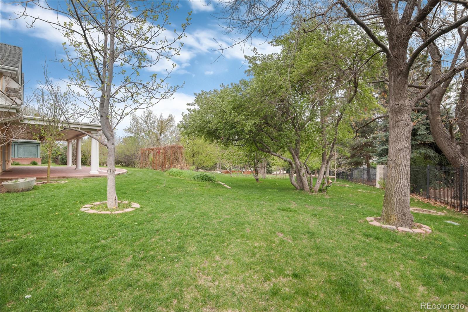 4800 S Franklin Street