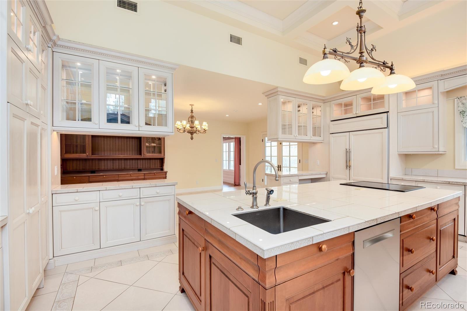 4800 S Franklin Street