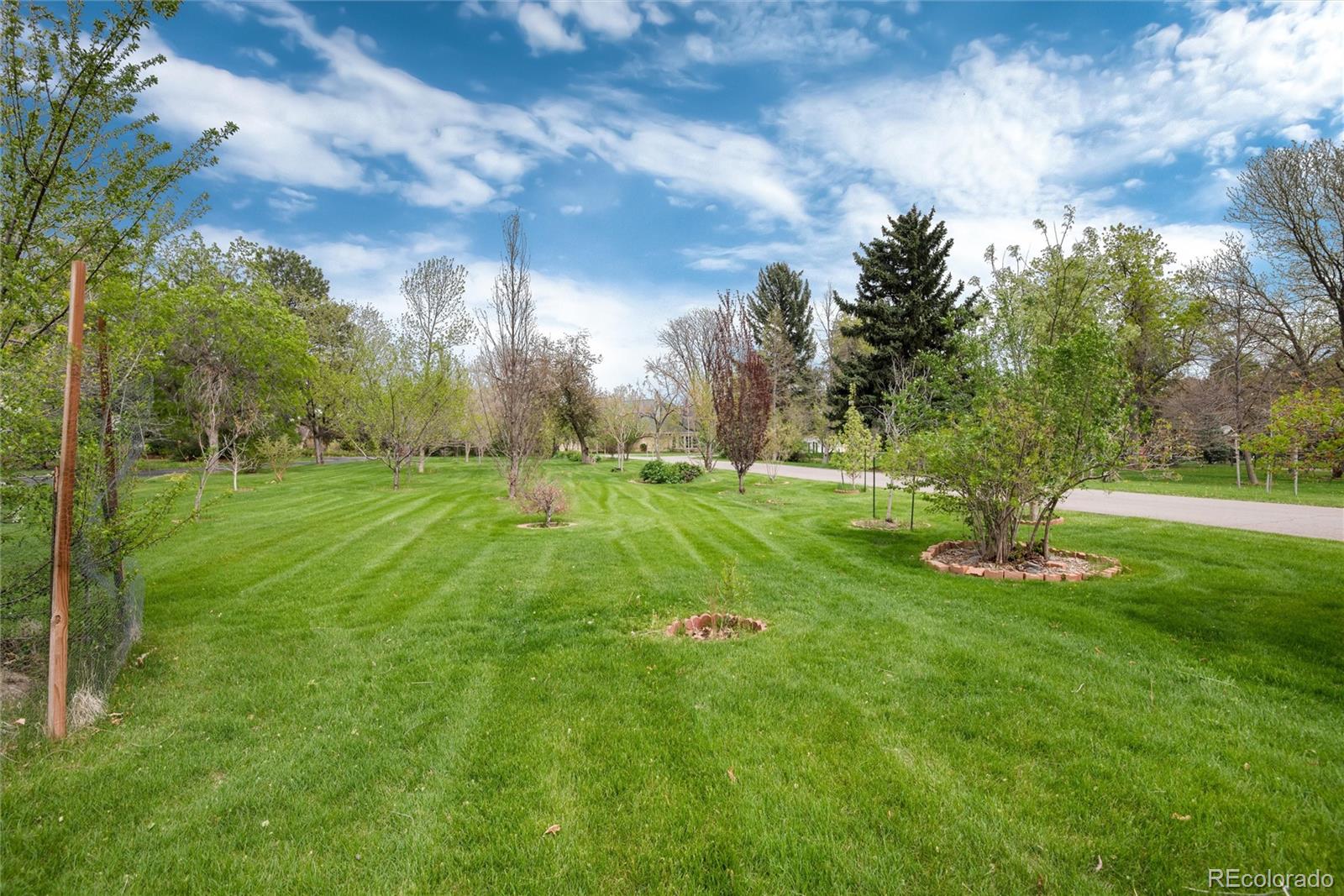 4800 S Franklin Street