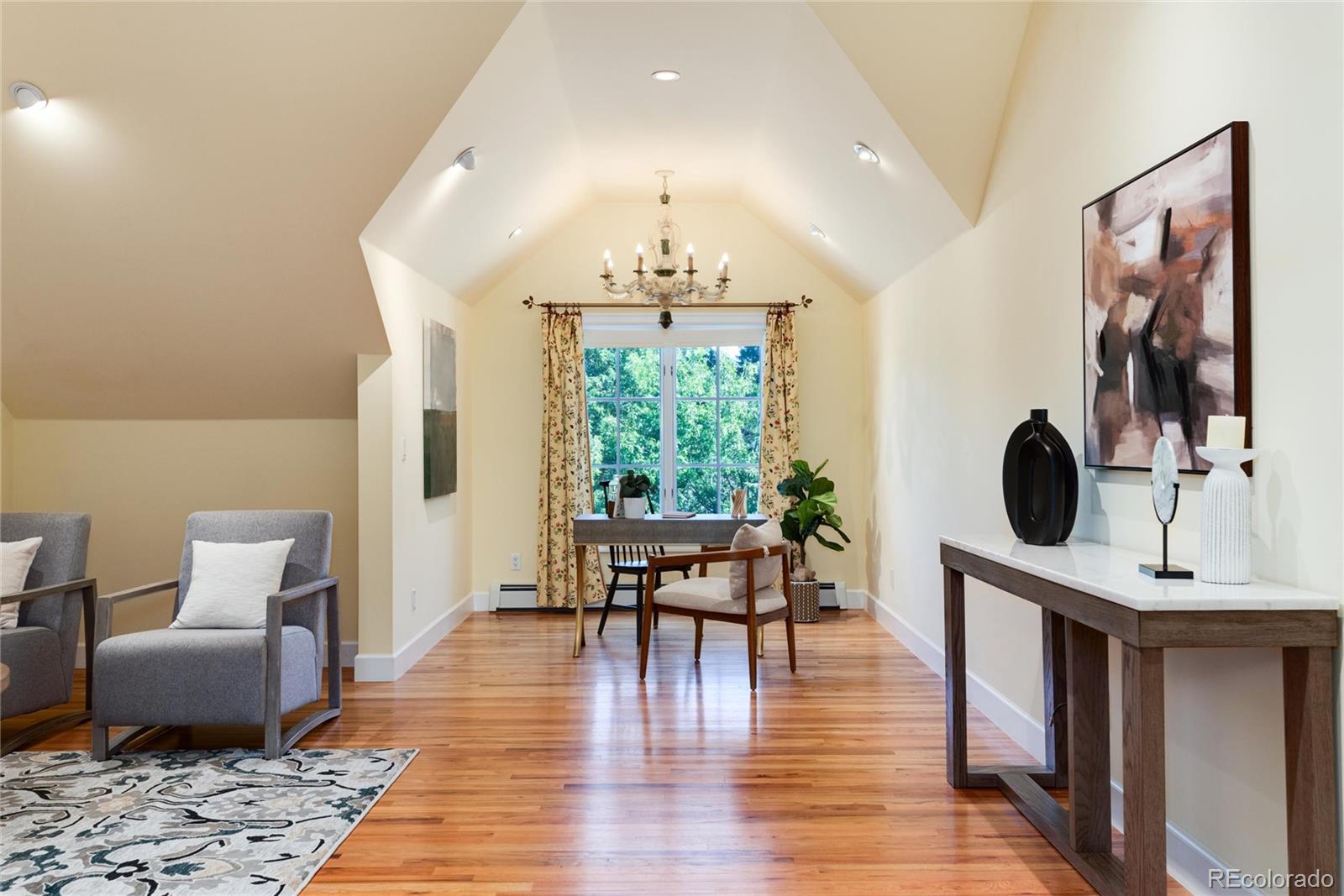 4800 S Franklin Street