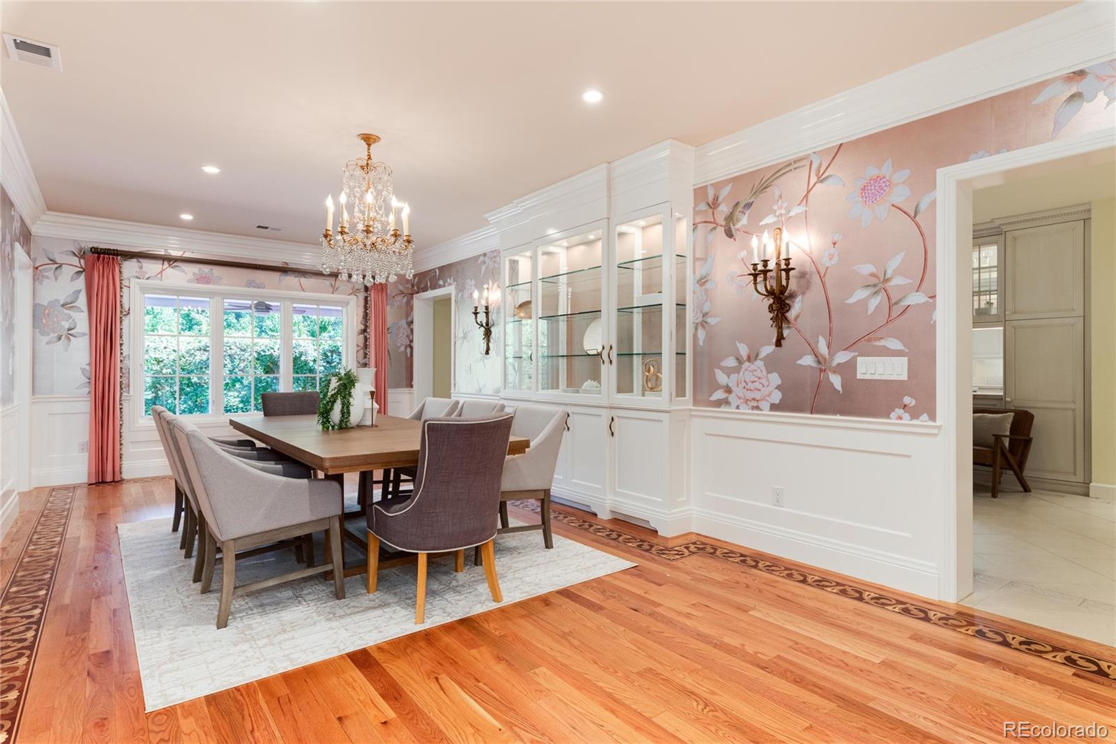 4800 S Franklin Street