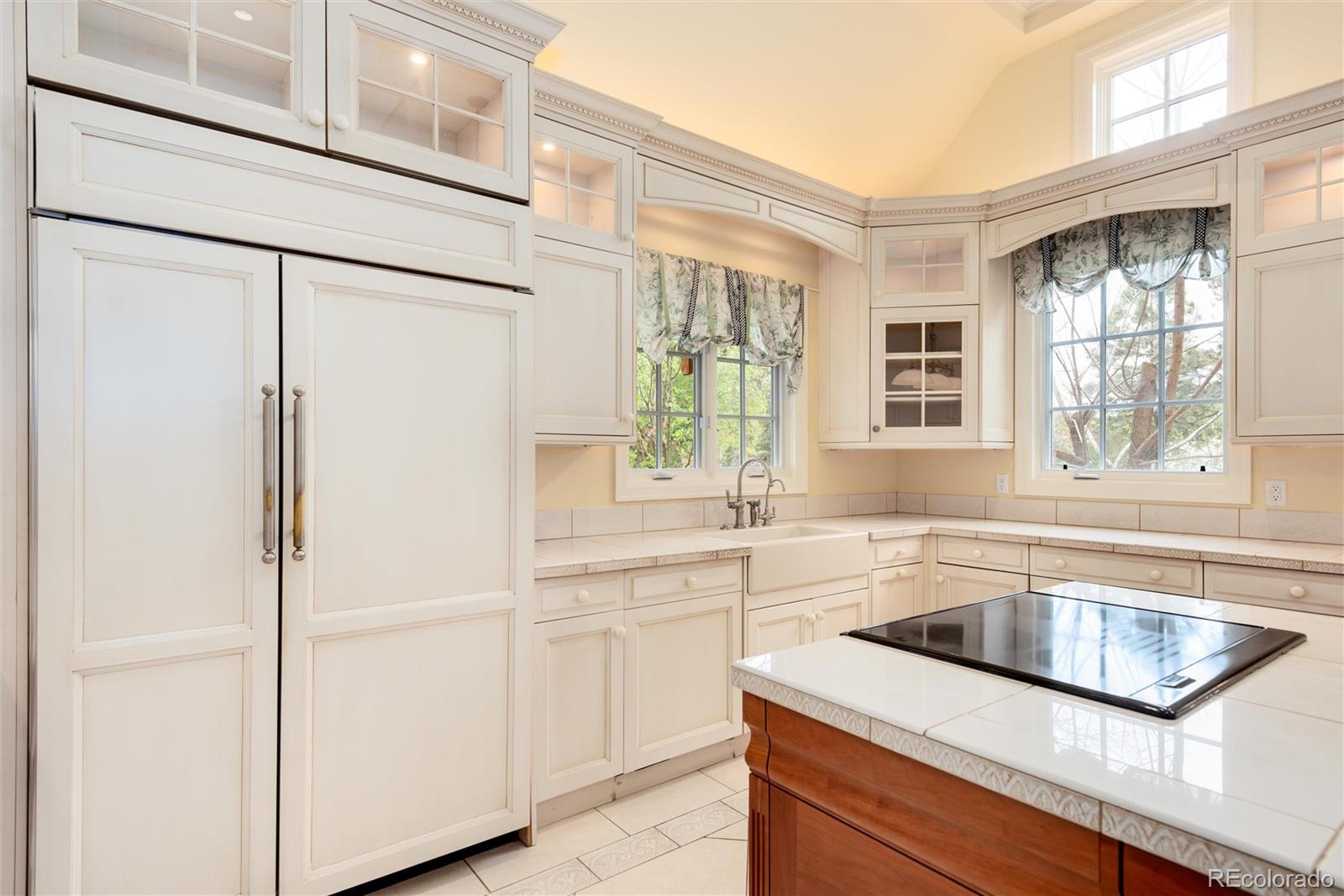 4800 S Franklin Street