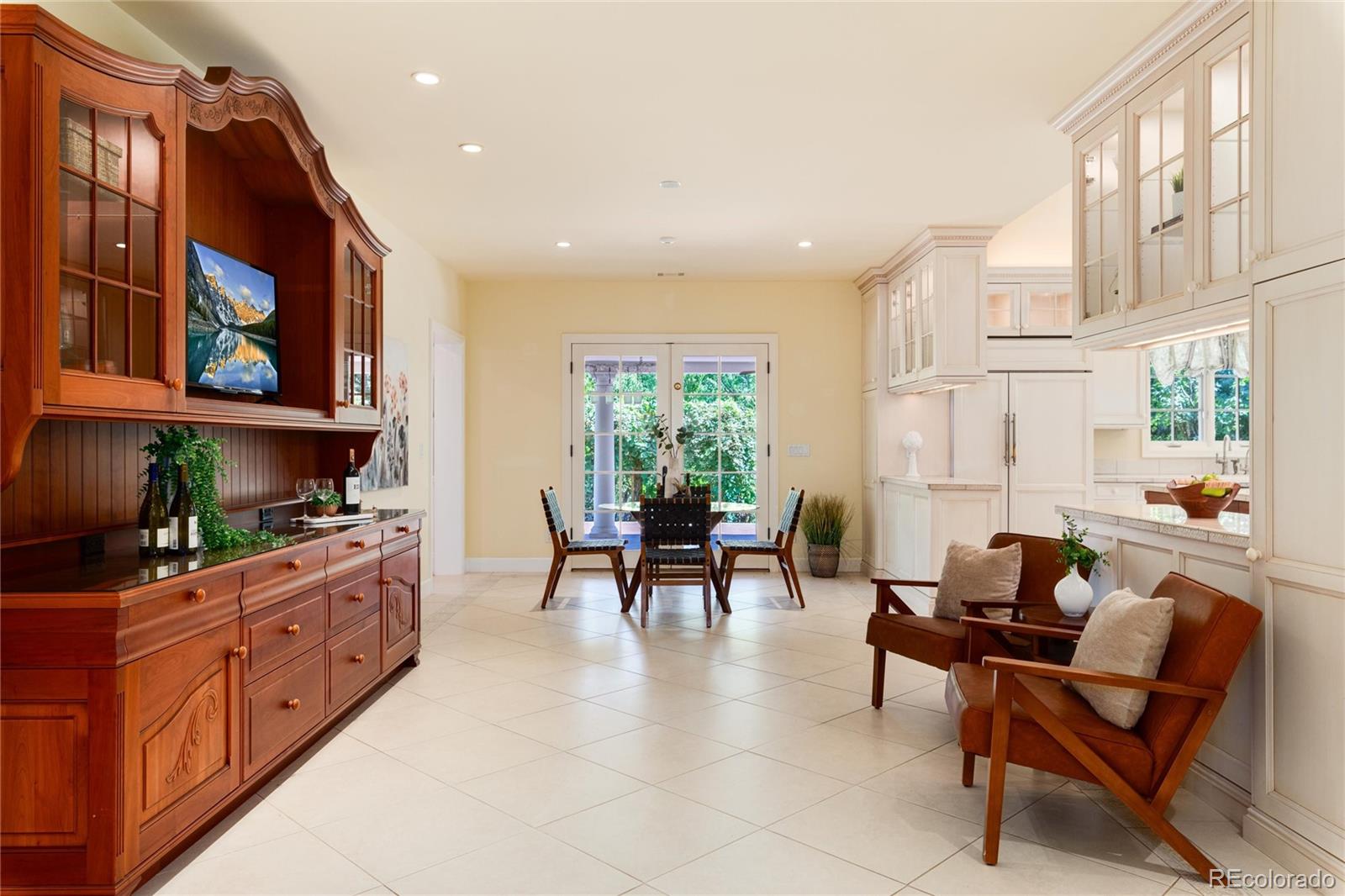 4800 S Franklin Street