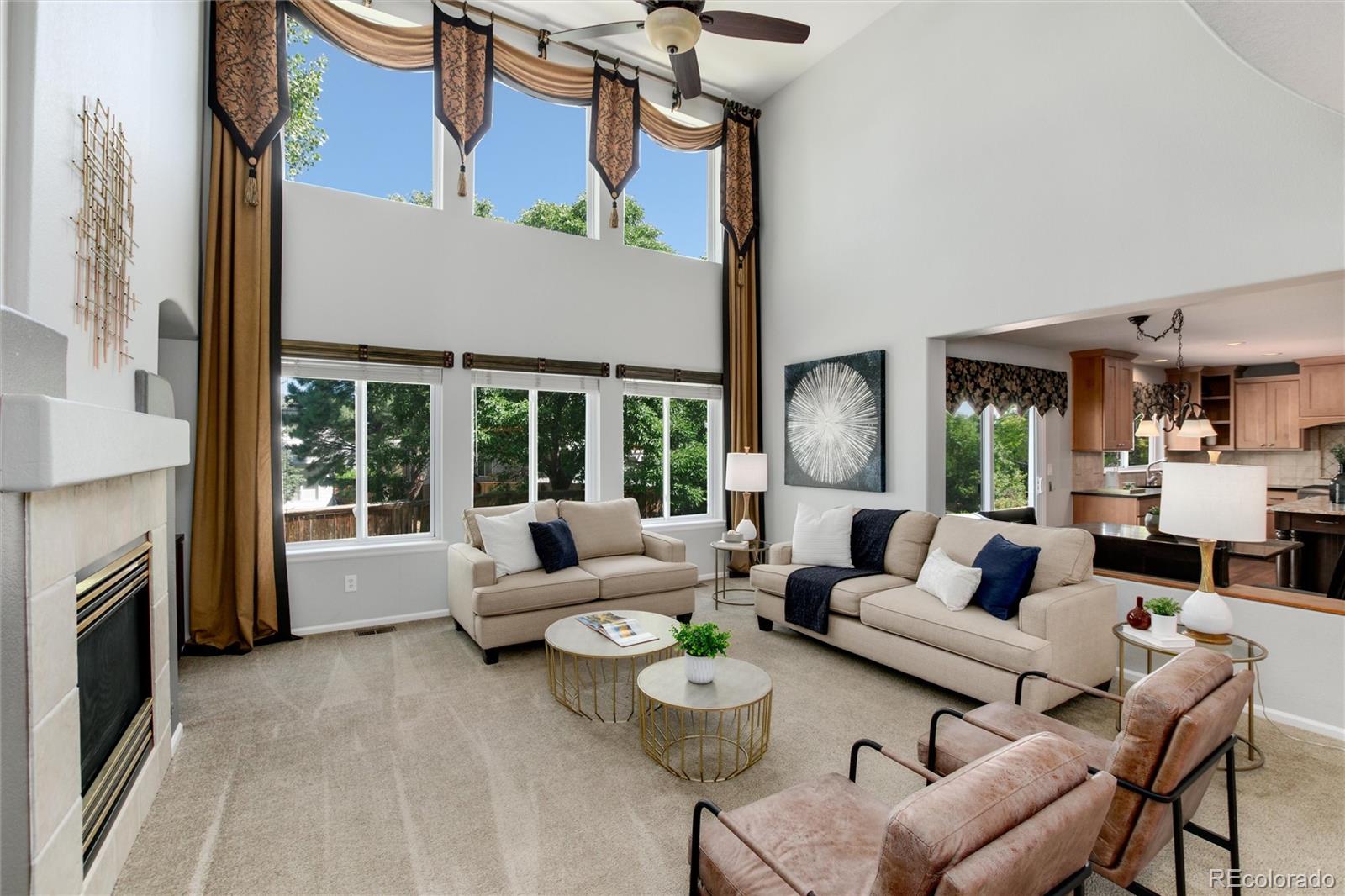 5731 Glenstone Drive