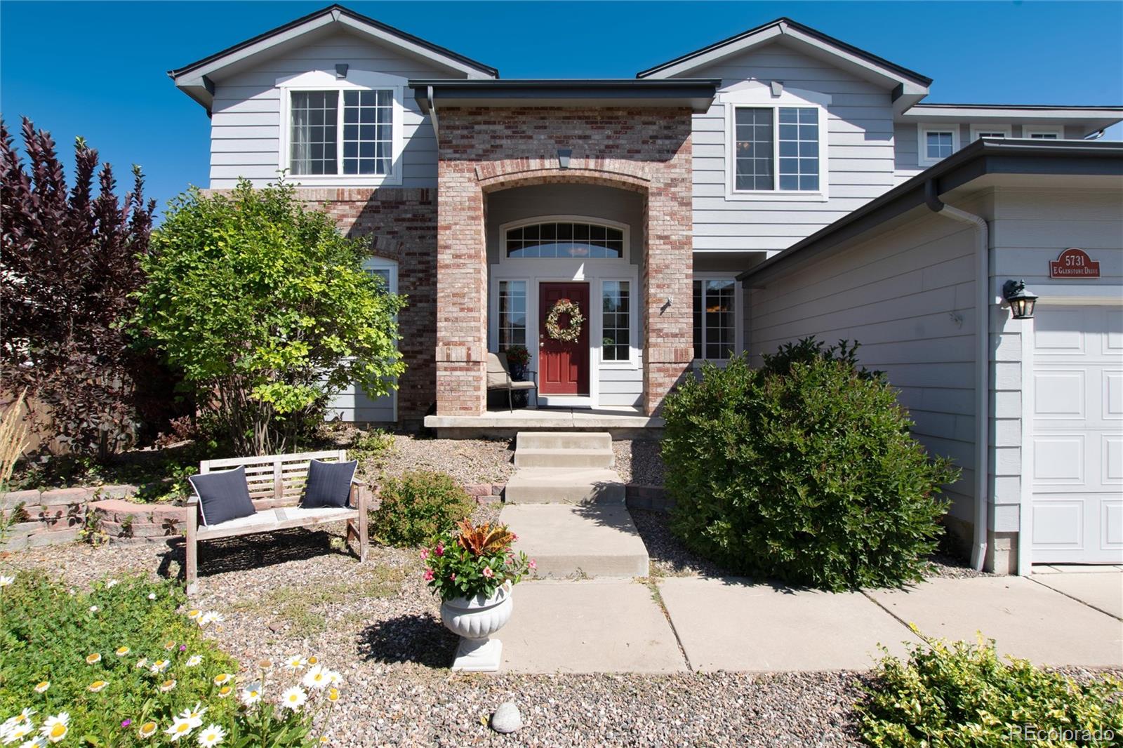 5731 Glenstone Drive