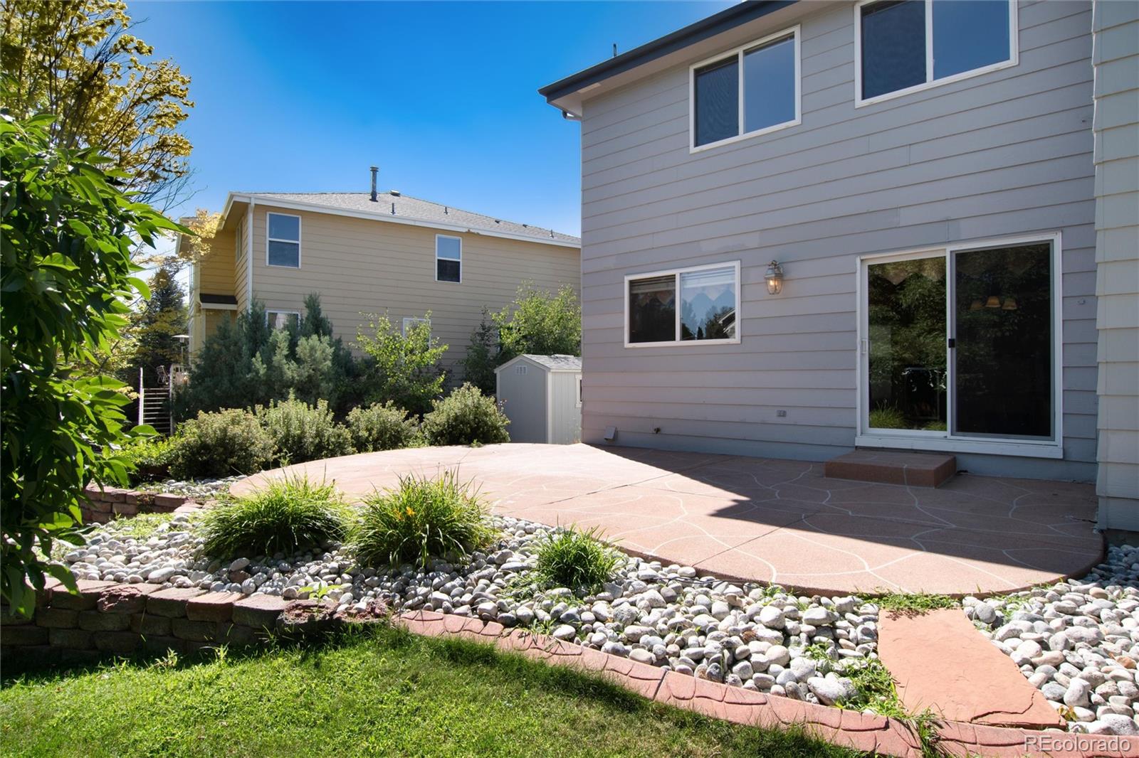 5731 Glenstone Drive