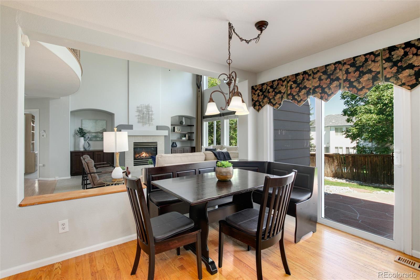 5731 Glenstone Drive