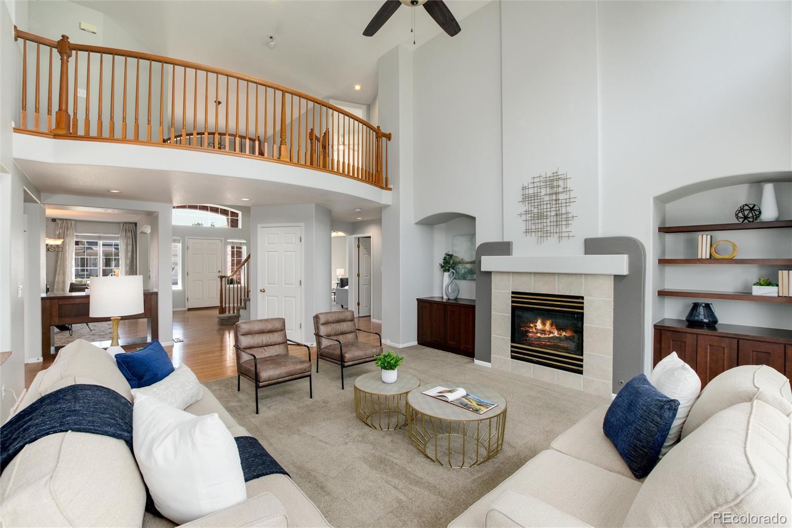 5731 Glenstone Drive