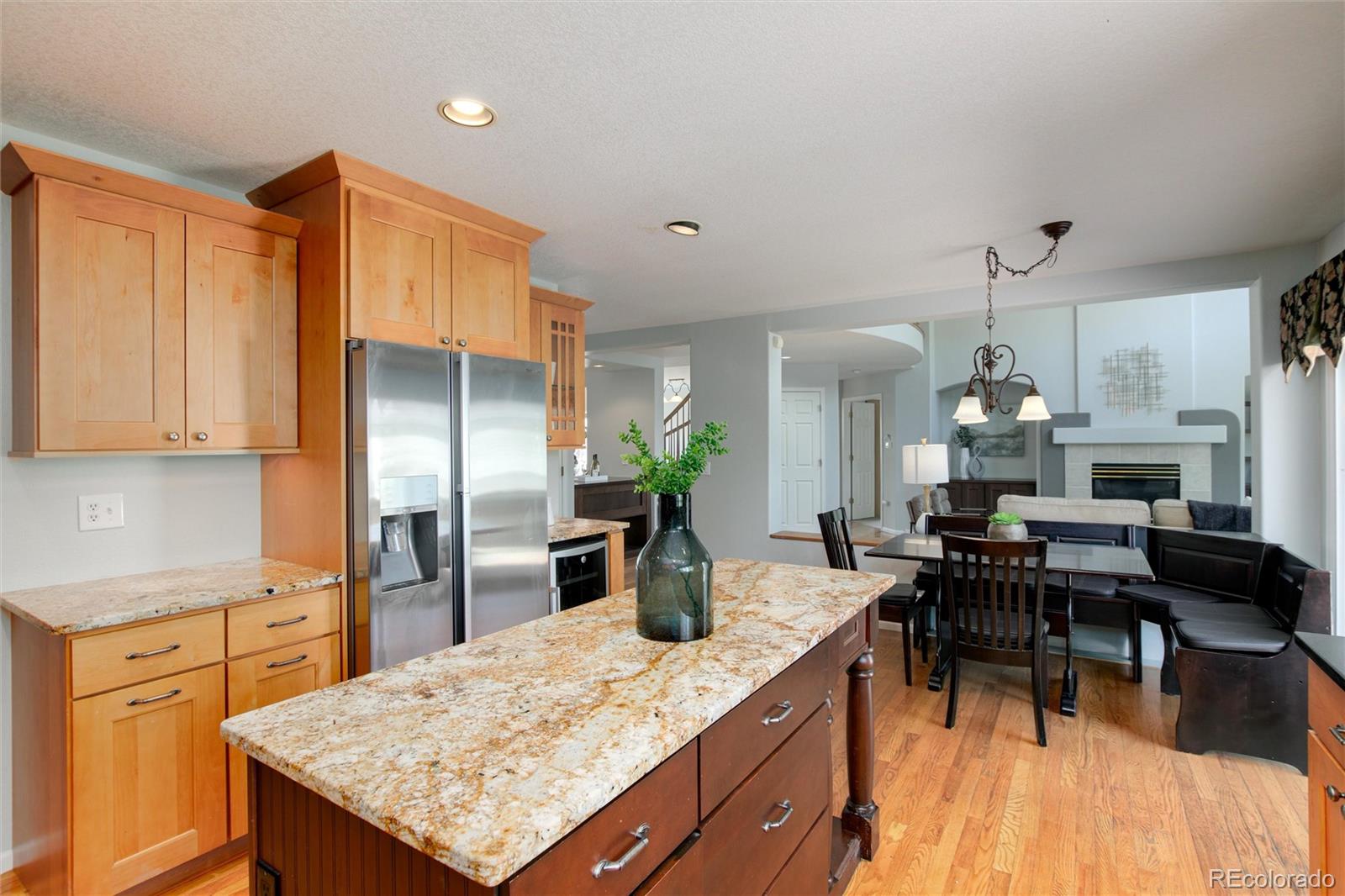 5731 Glenstone Drive