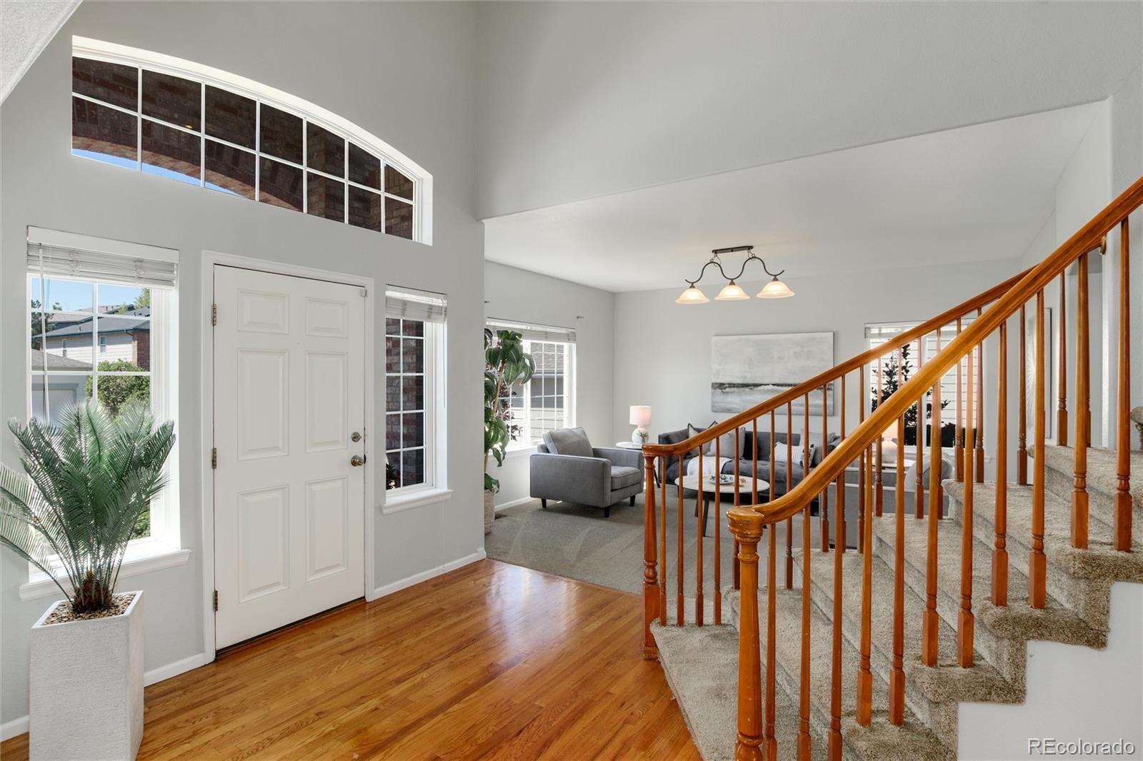 5731 Glenstone Drive