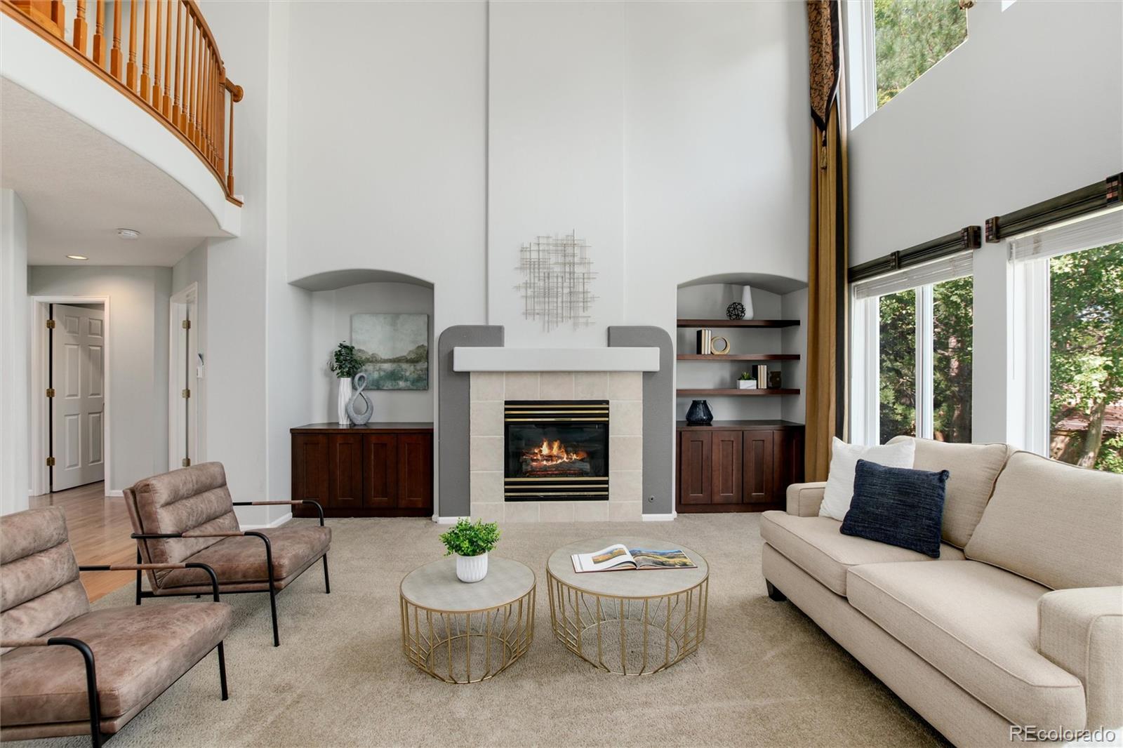 5731 Glenstone Drive