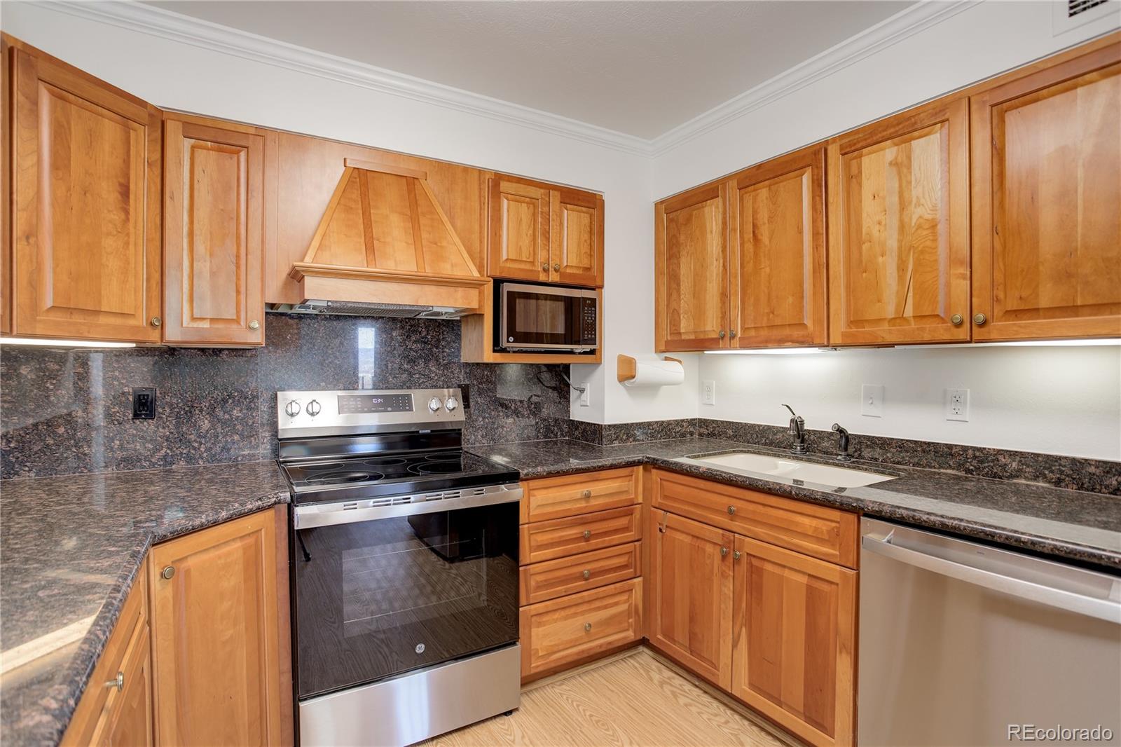 460 S Marion Parkway Unit: 1353