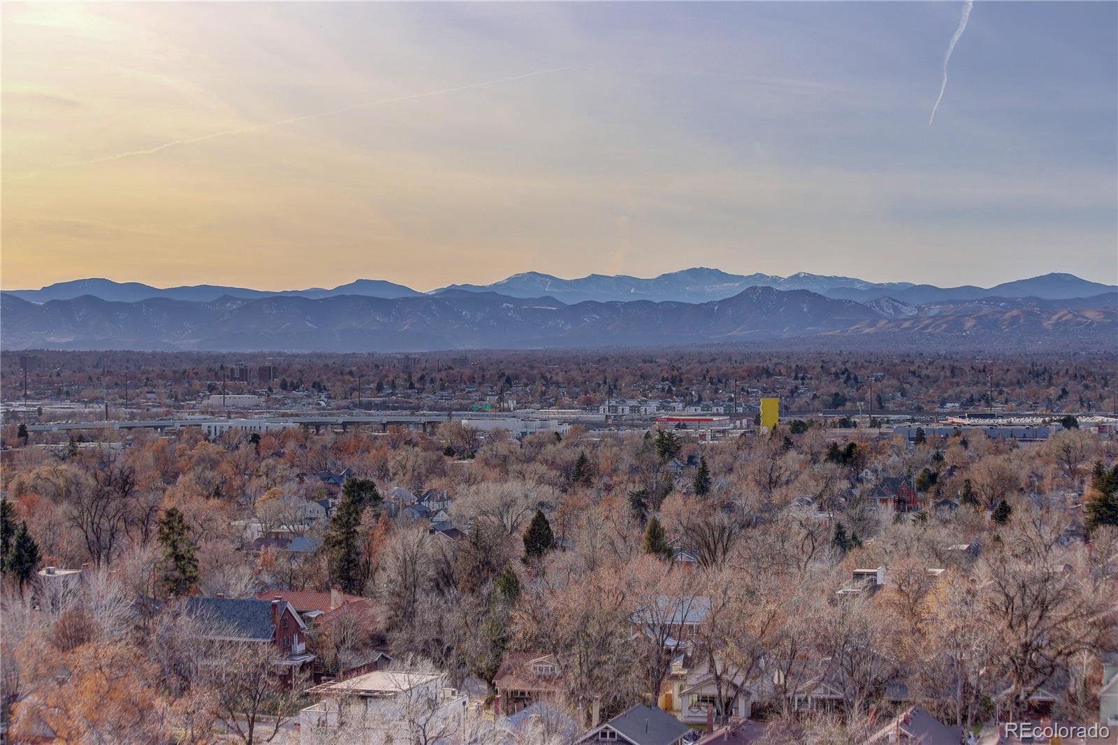 460 S Marion Parkway Unit: 1353