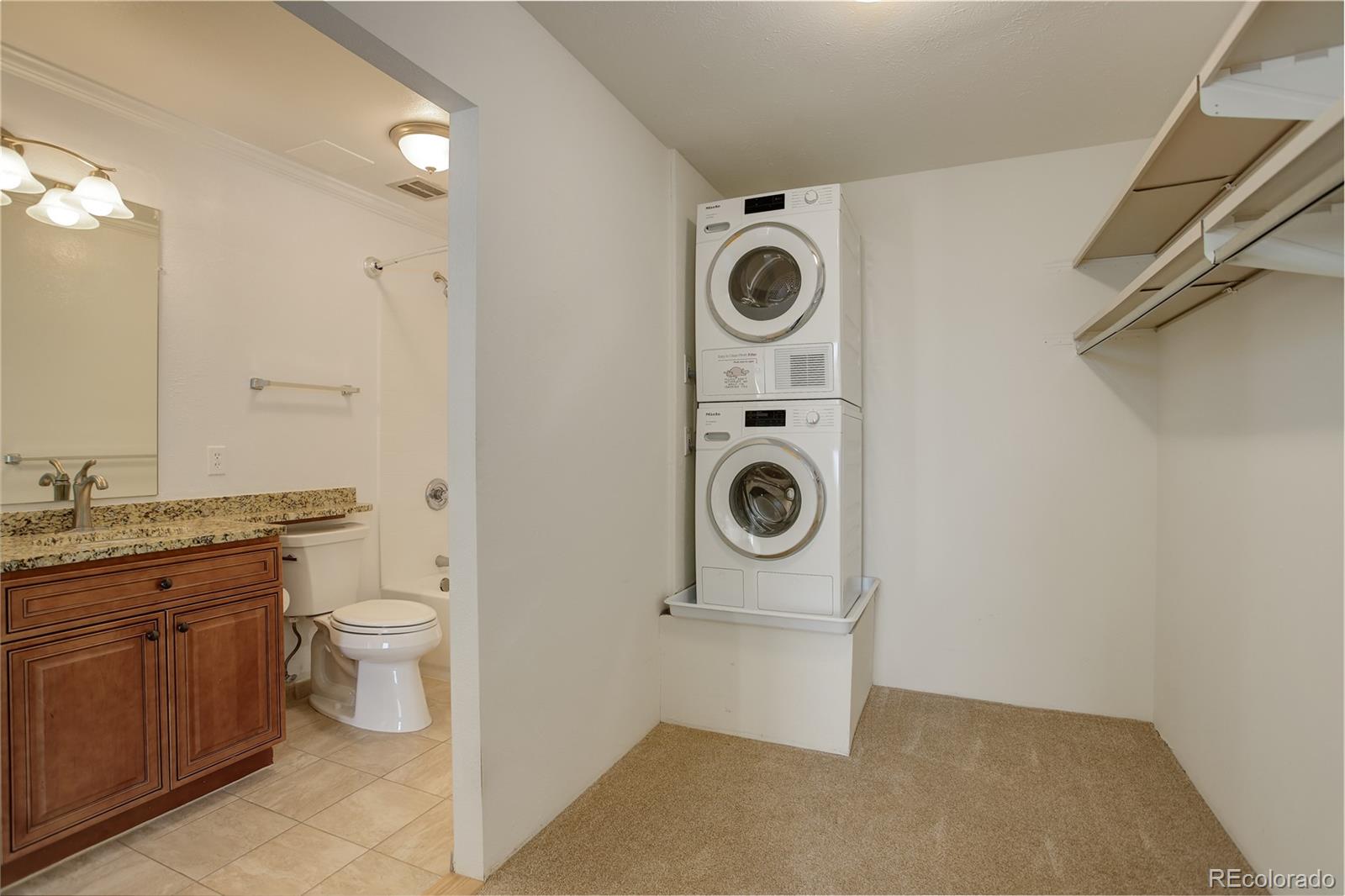 460 S Marion Parkway Unit: 1353