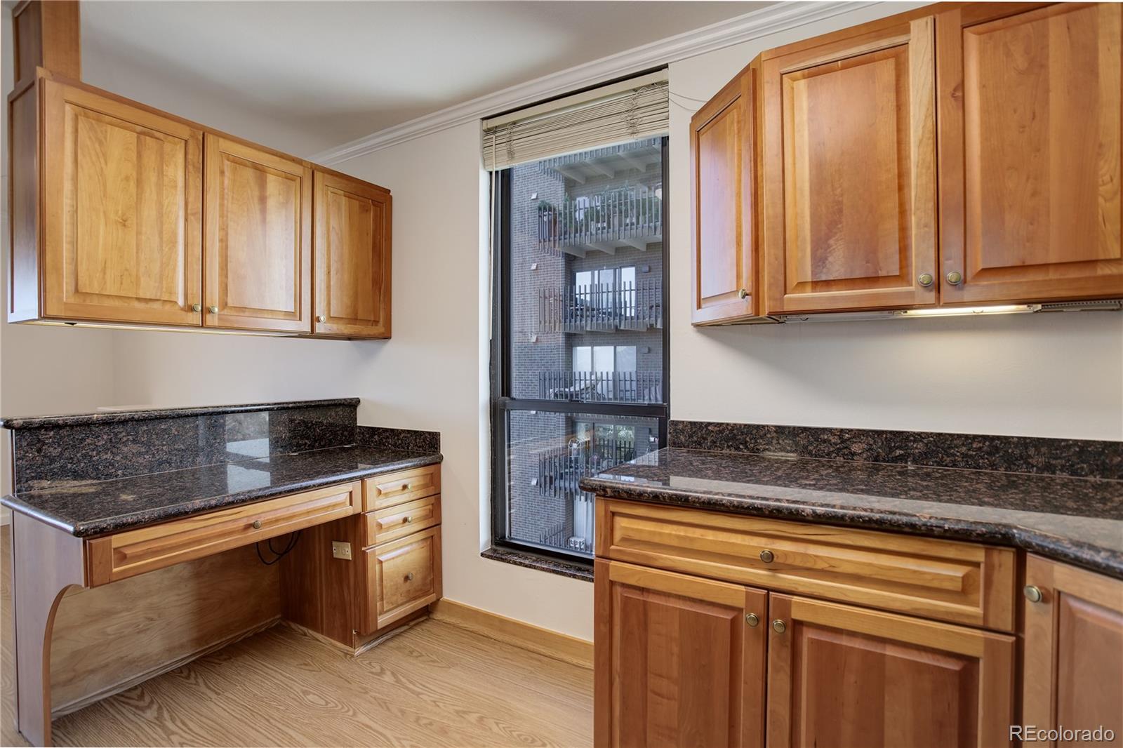 460 S Marion Parkway Unit: 1353