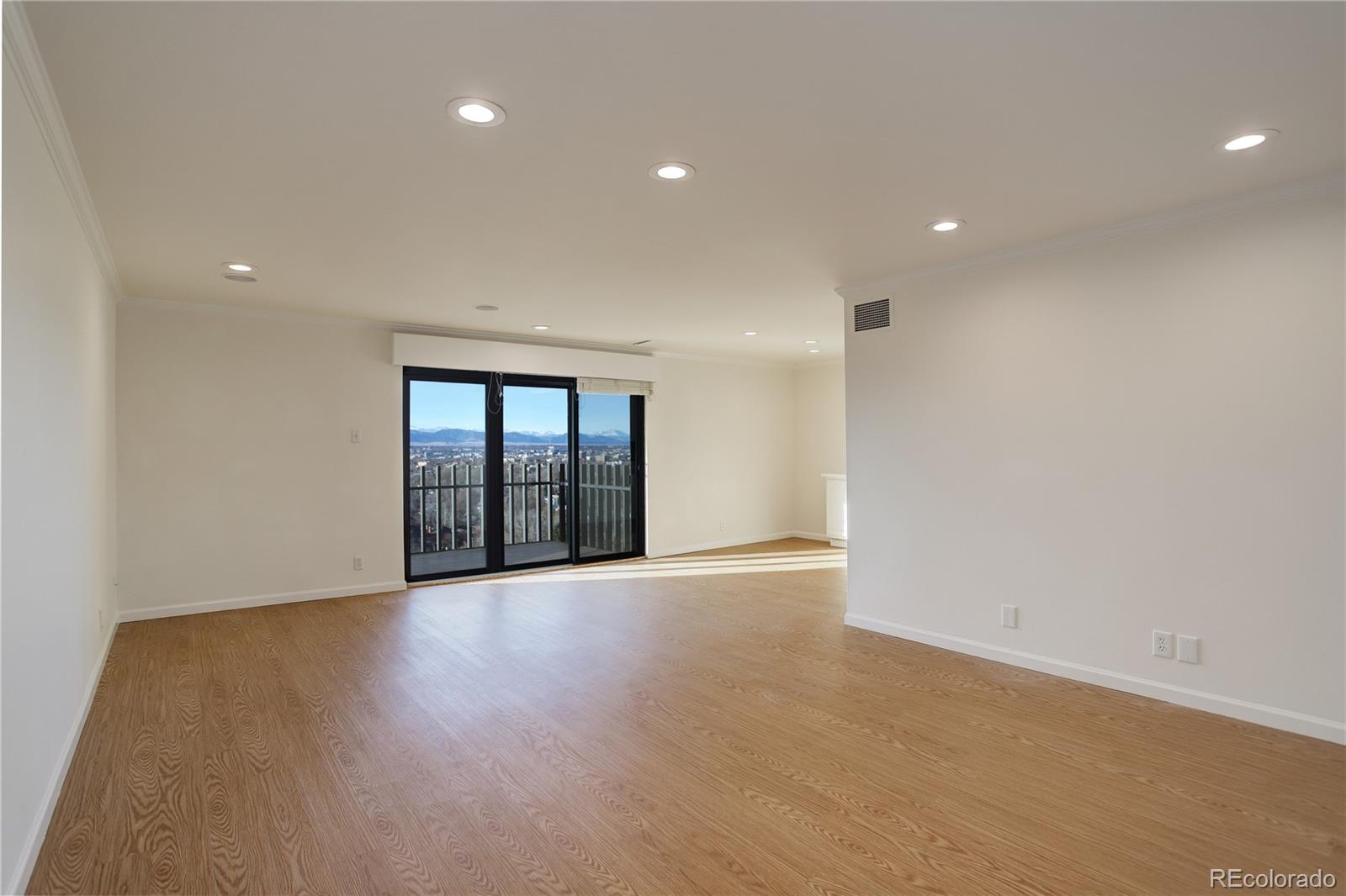 460 S Marion Parkway Unit: 1353