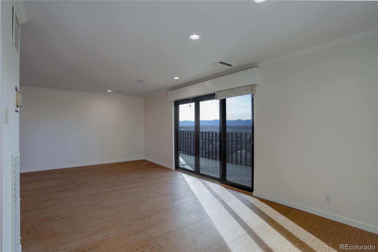 460 S Marion Parkway Unit: 1353