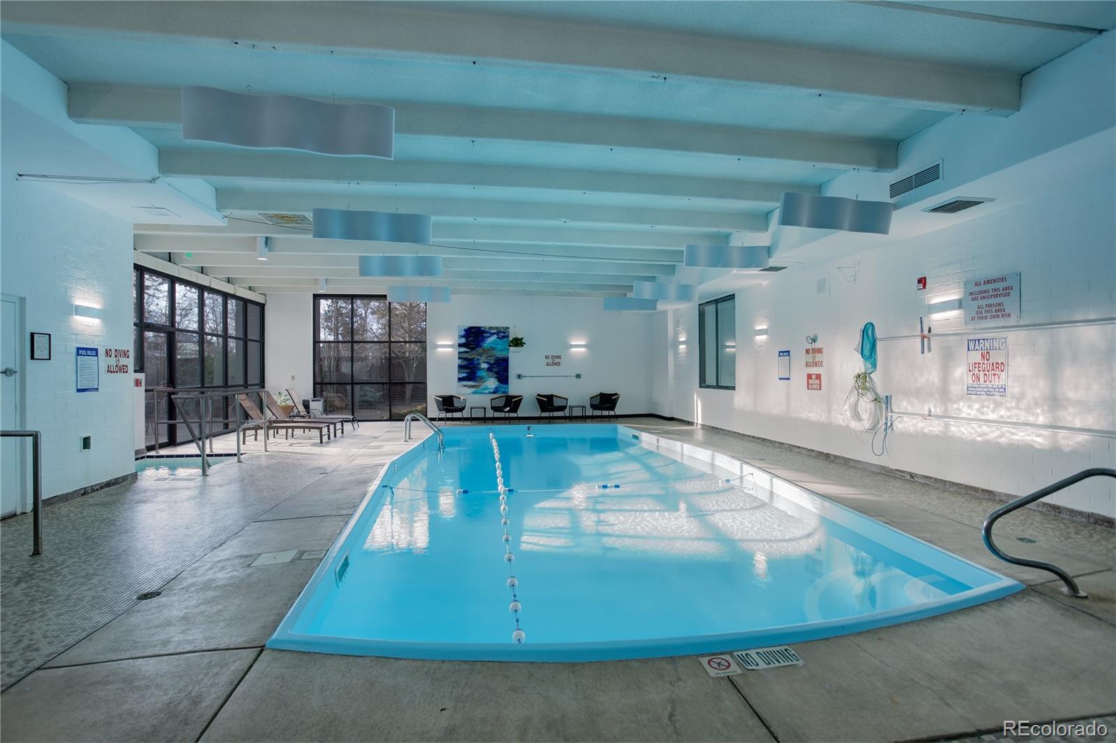 460 S Marion Parkway Unit: 1353