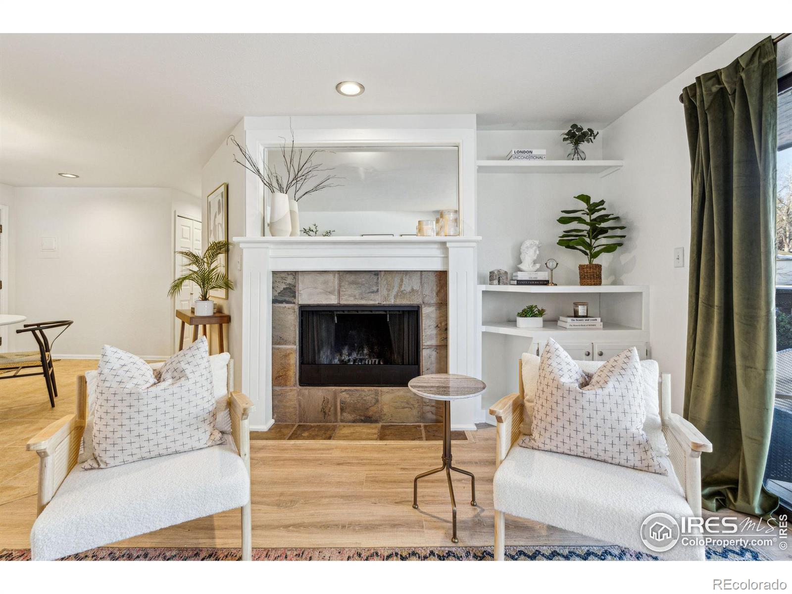 3393 Oneal Parkway Unit: 25