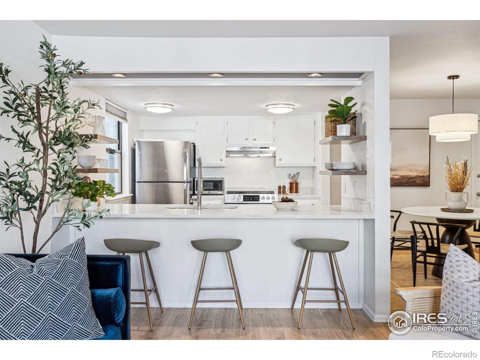 3393 Oneal Parkway Unit: 25