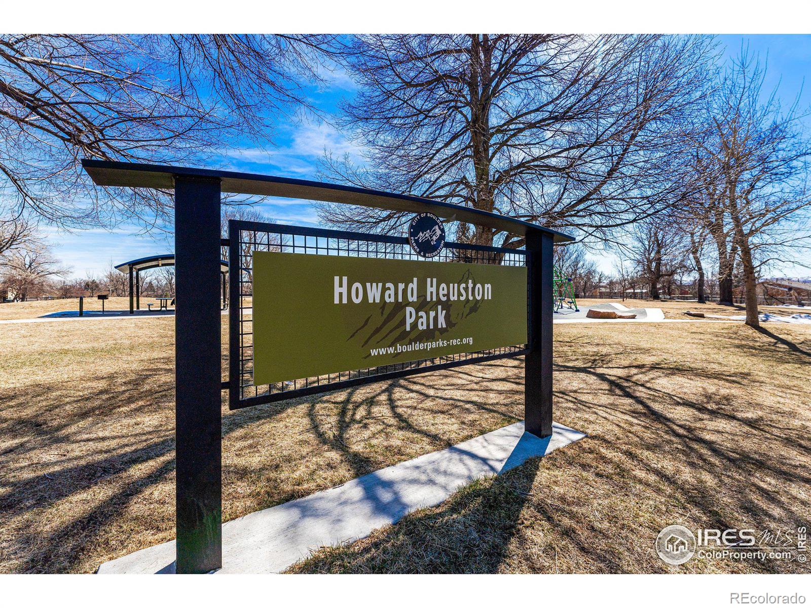 3393 Oneal Parkway Unit: 25