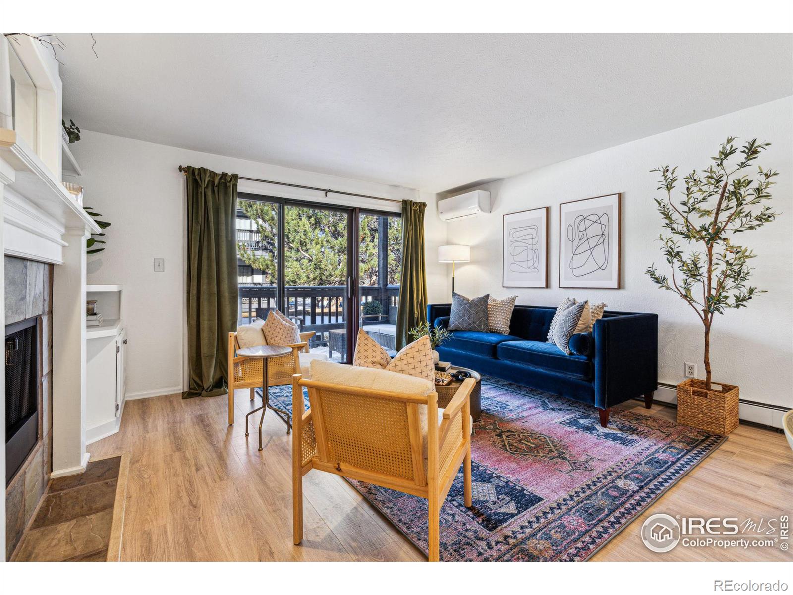 3393 Oneal Parkway Unit: 25