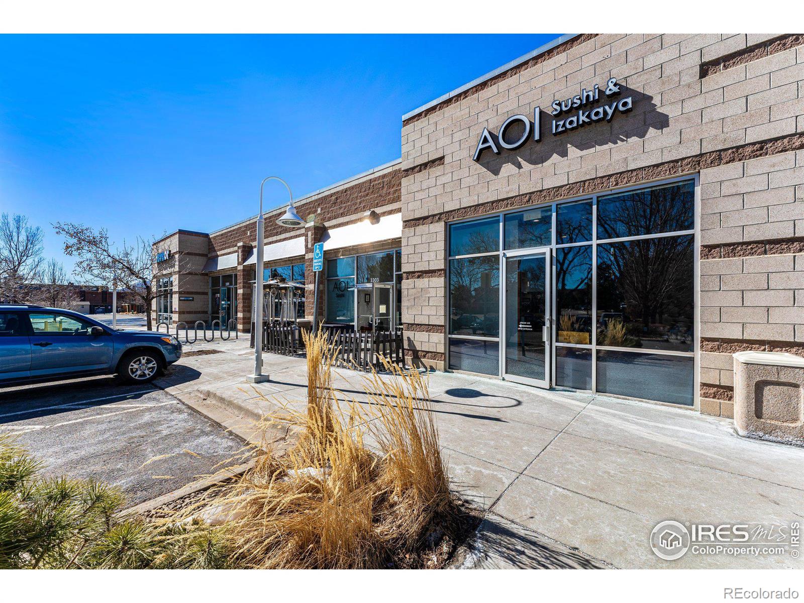 3393 Oneal Parkway Unit: 25