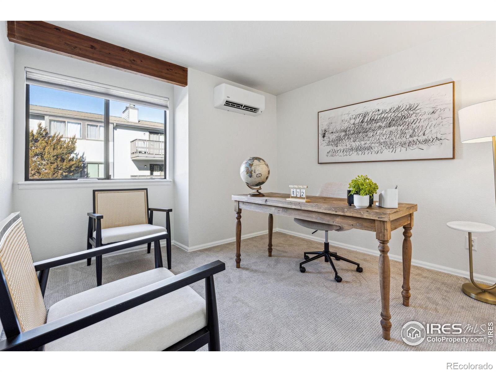 3393 Oneal Parkway Unit: 25