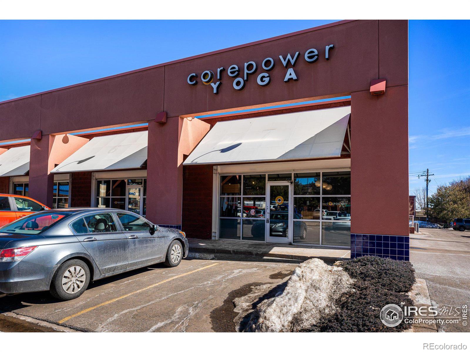 3393 Oneal Parkway Unit: 25