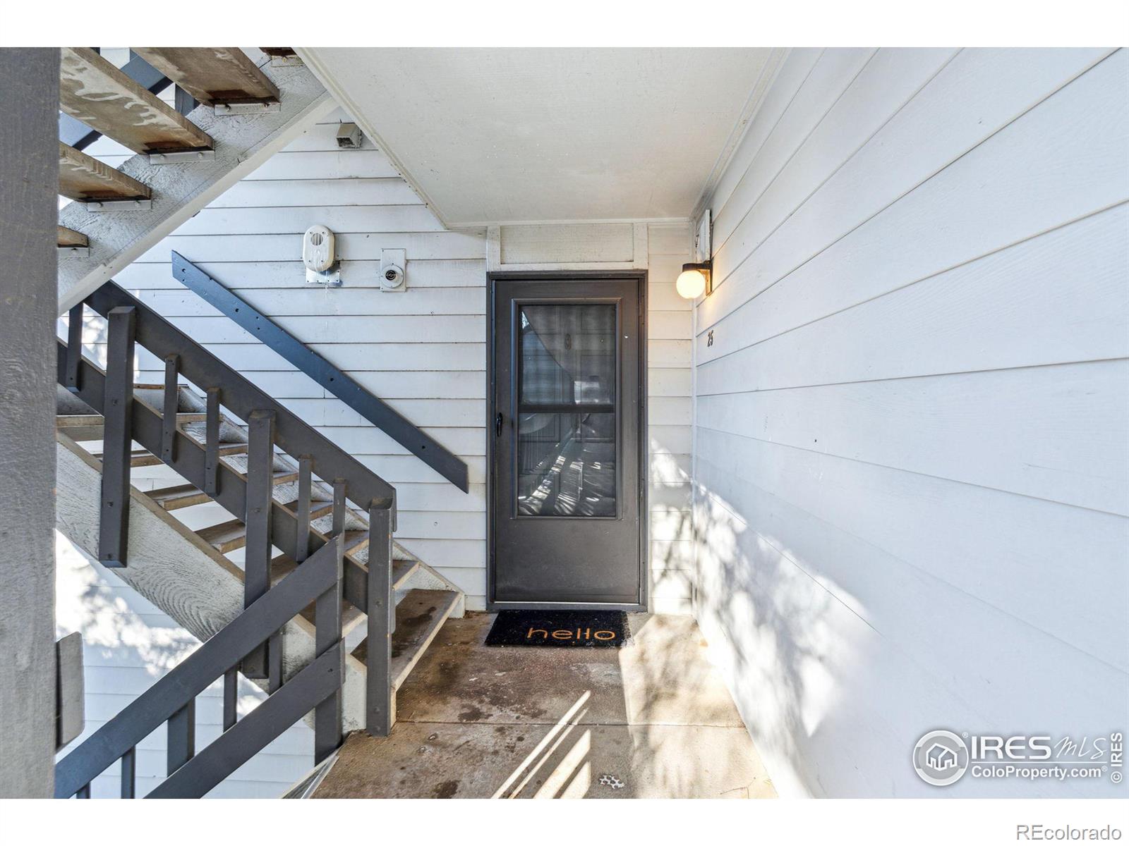 3393 Oneal Parkway Unit: 25