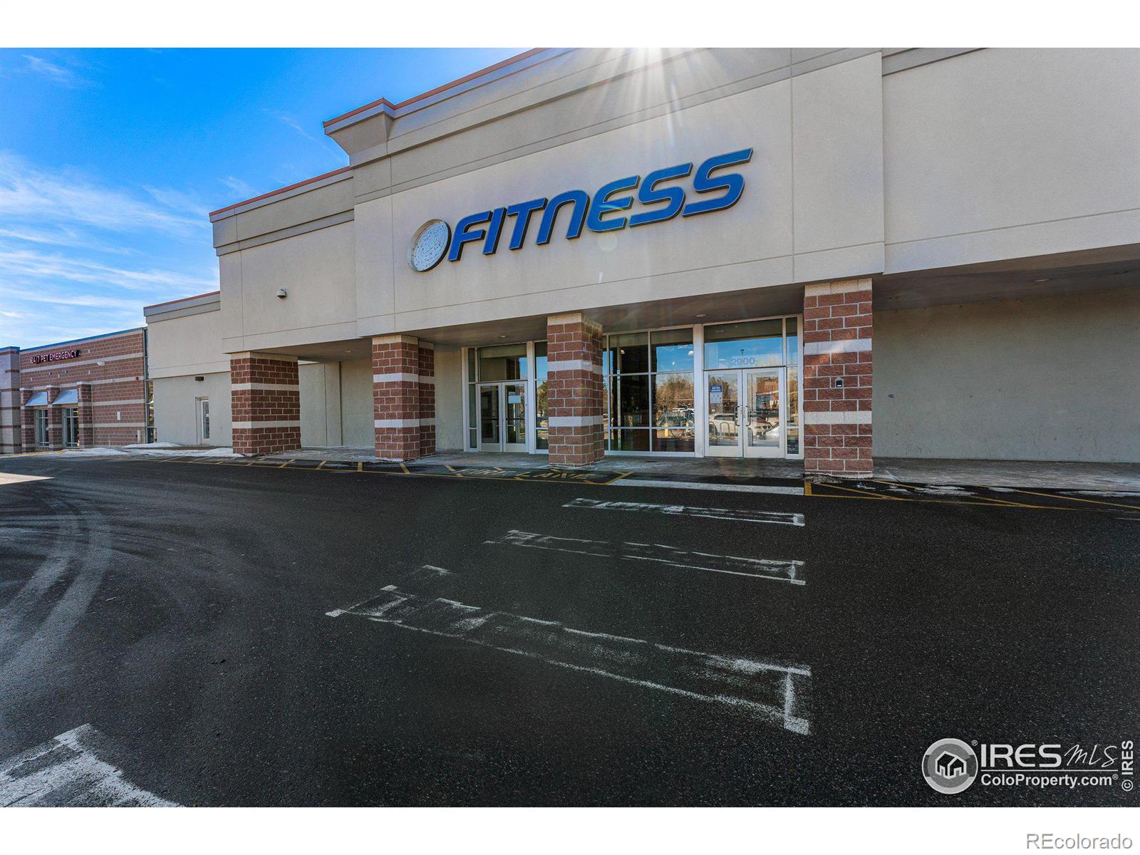 3393 Oneal Parkway Unit: 25