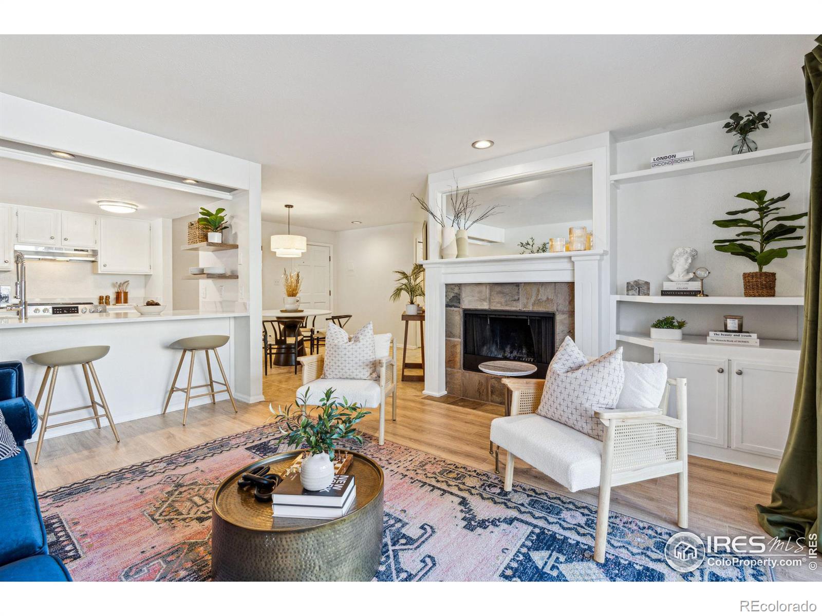 3393 Oneal Parkway Unit: 25