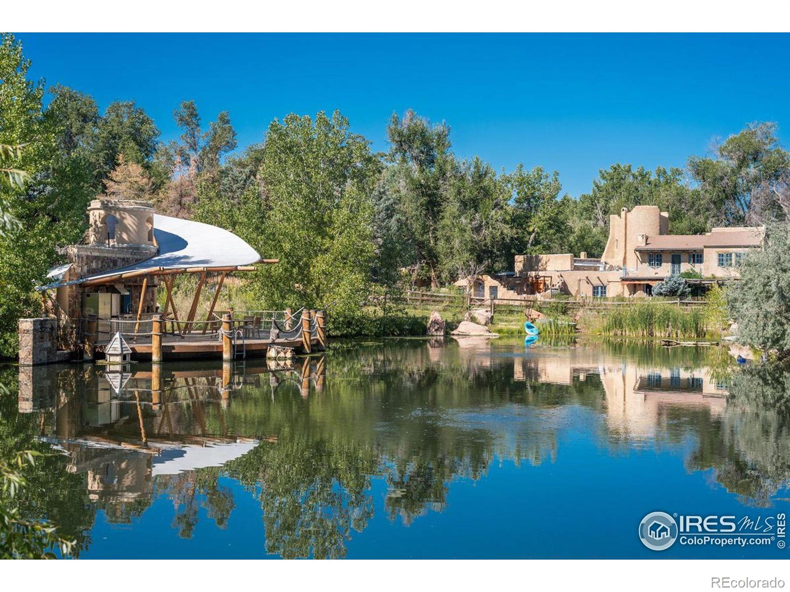 5280 S University Boulevard