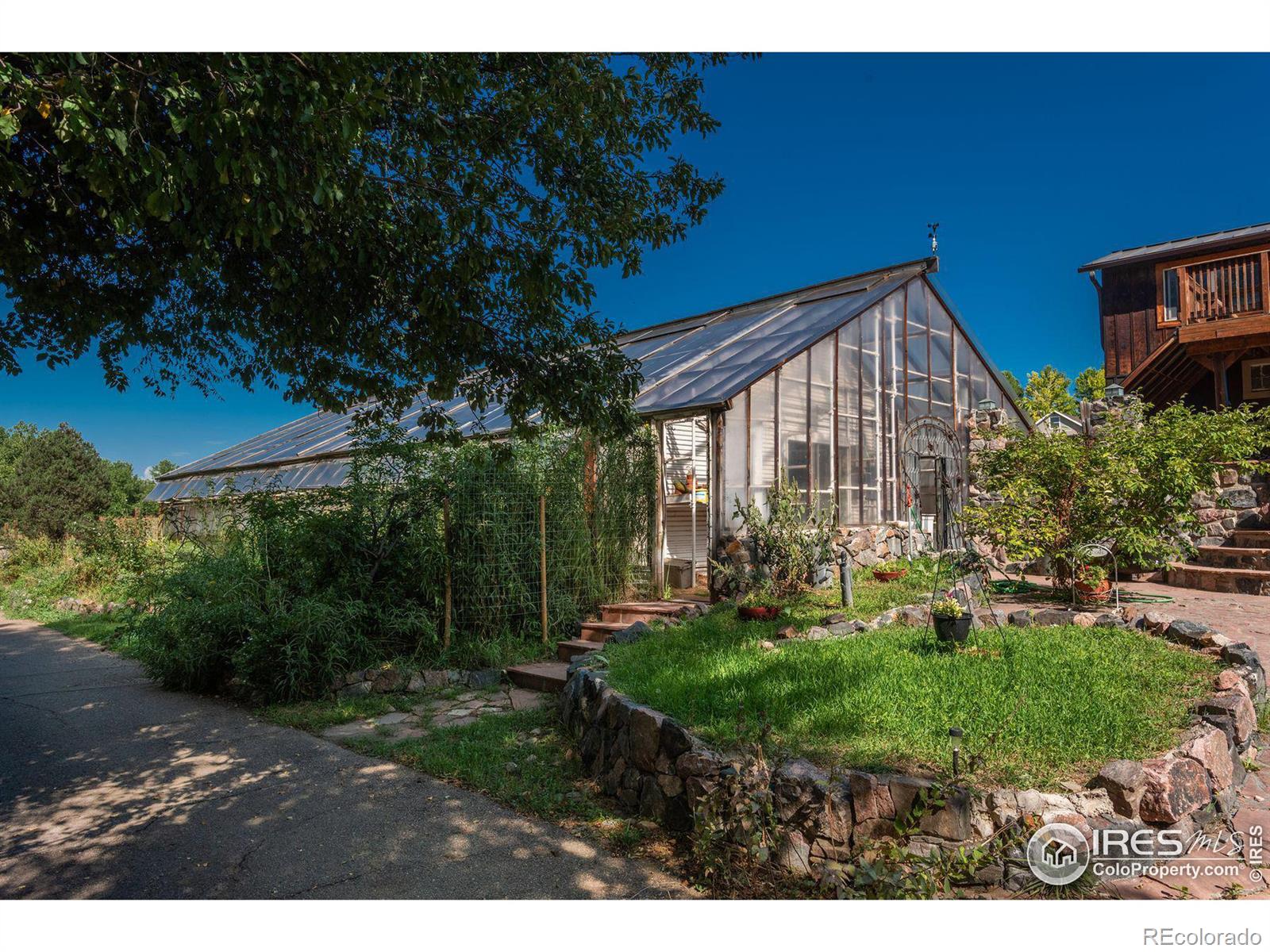 5280 S University Boulevard