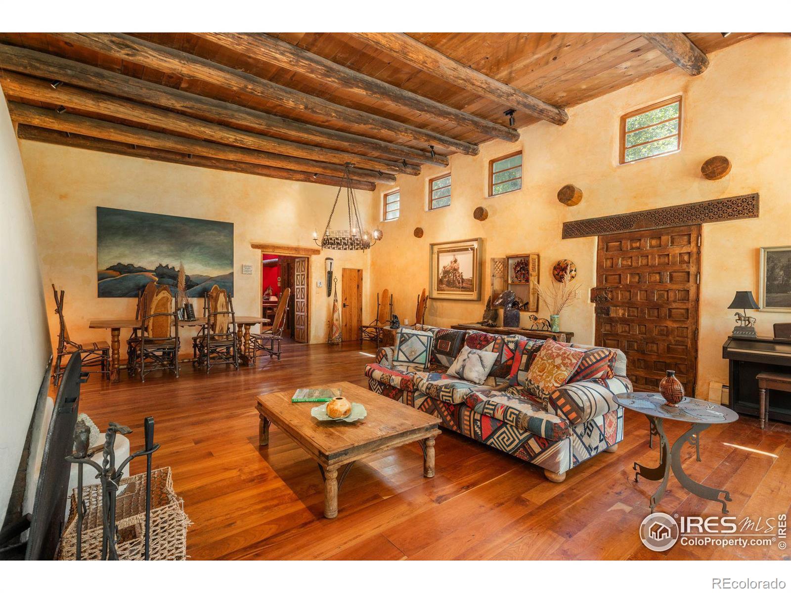 5280 S University Boulevard