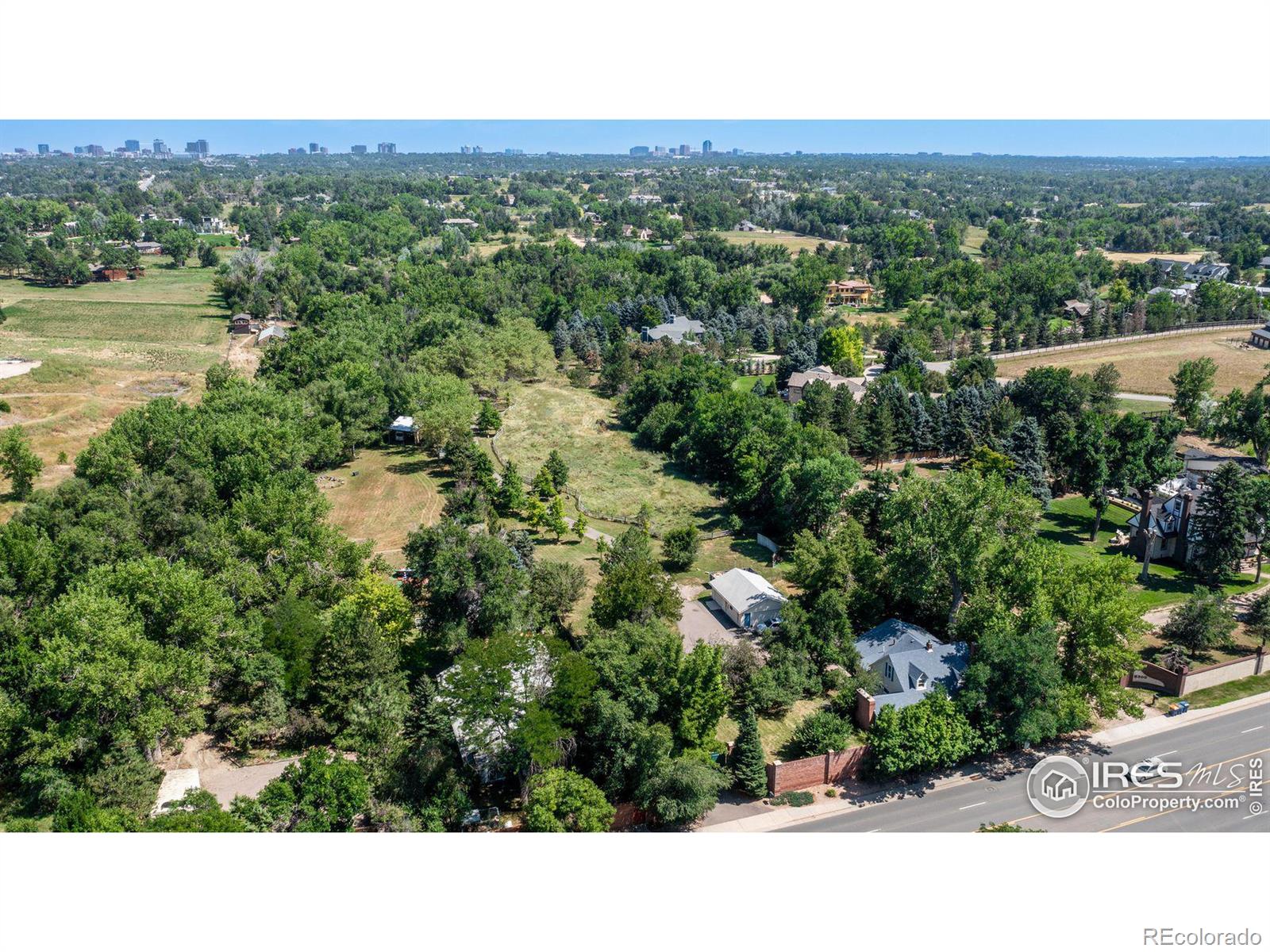 5280 S University Boulevard