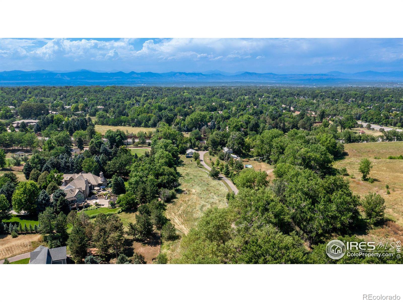 5280 S University Boulevard