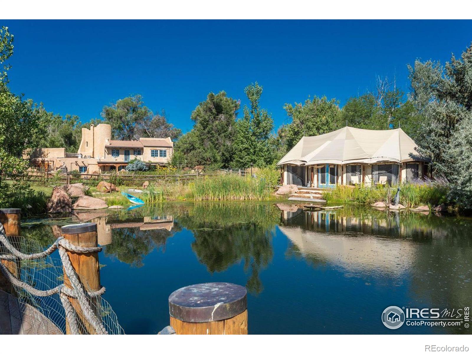 5280 S University Boulevard