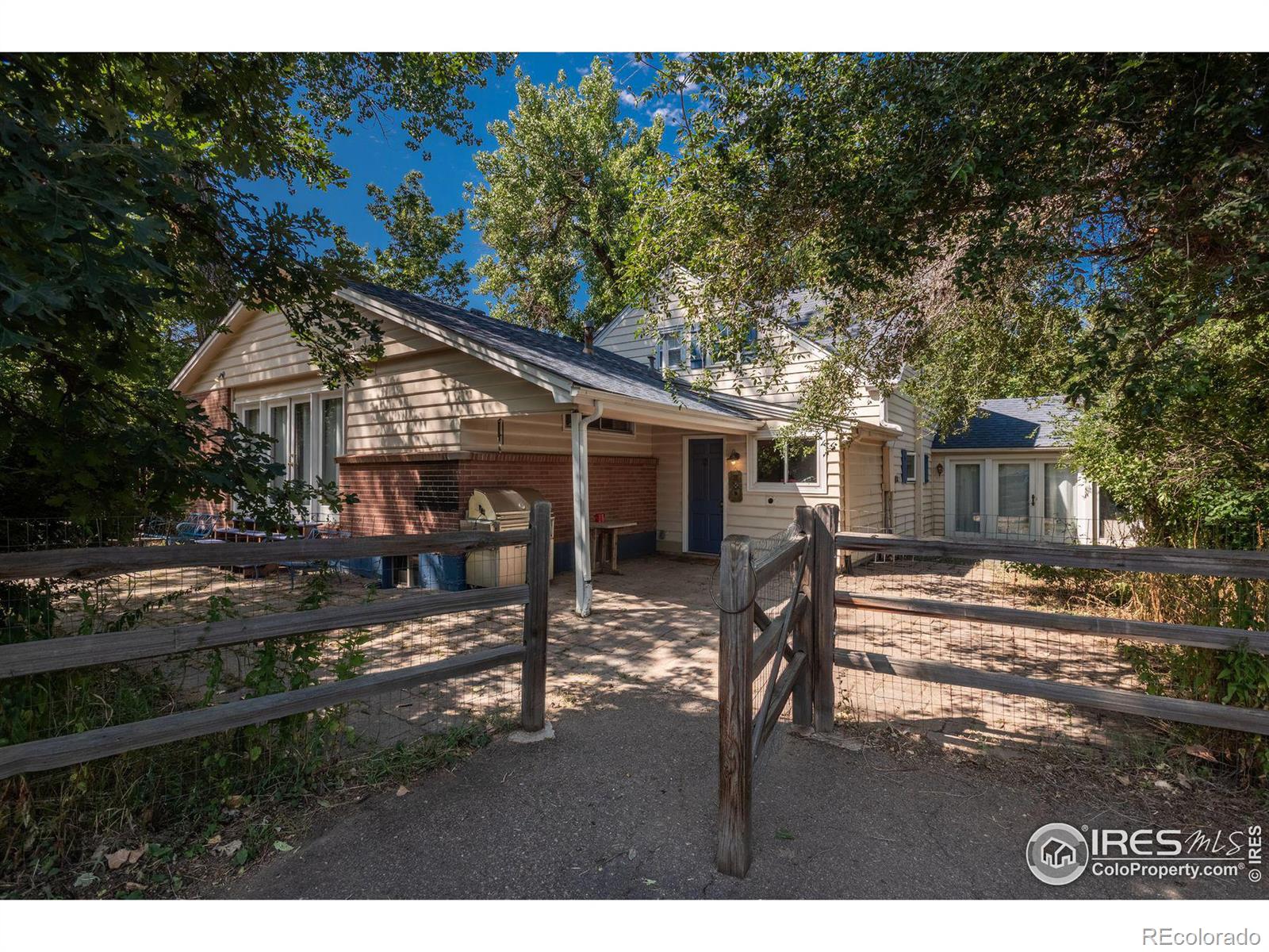 5280 S University Boulevard