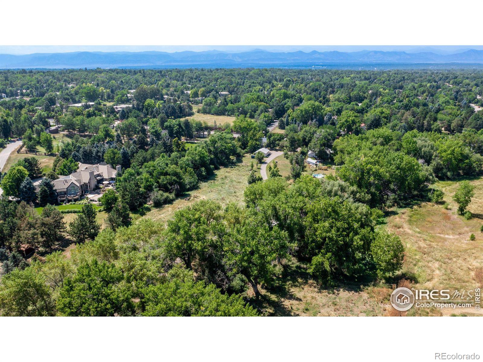 5280 S University Boulevard